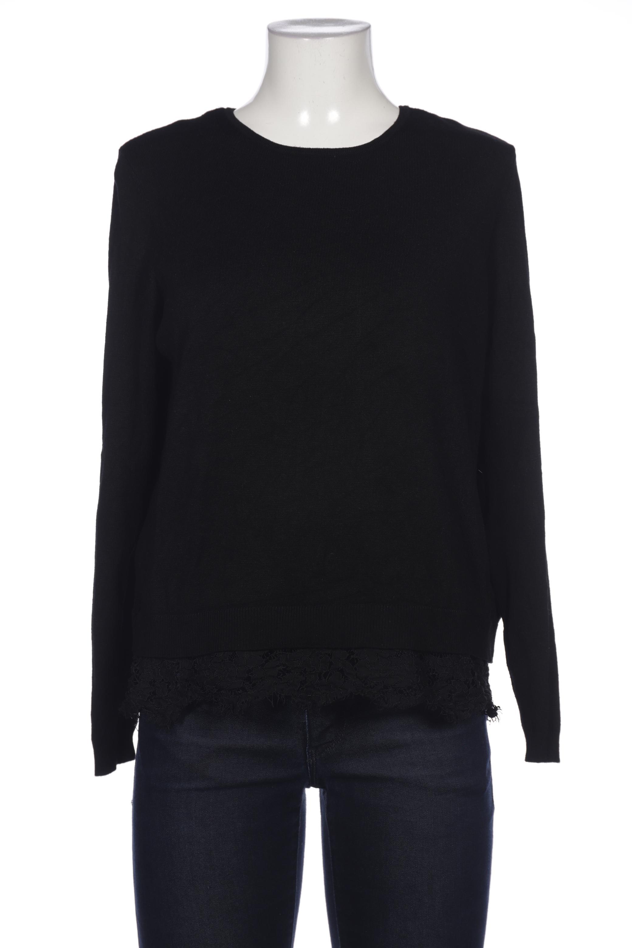 

ONLY Damen Pullover, schwarz