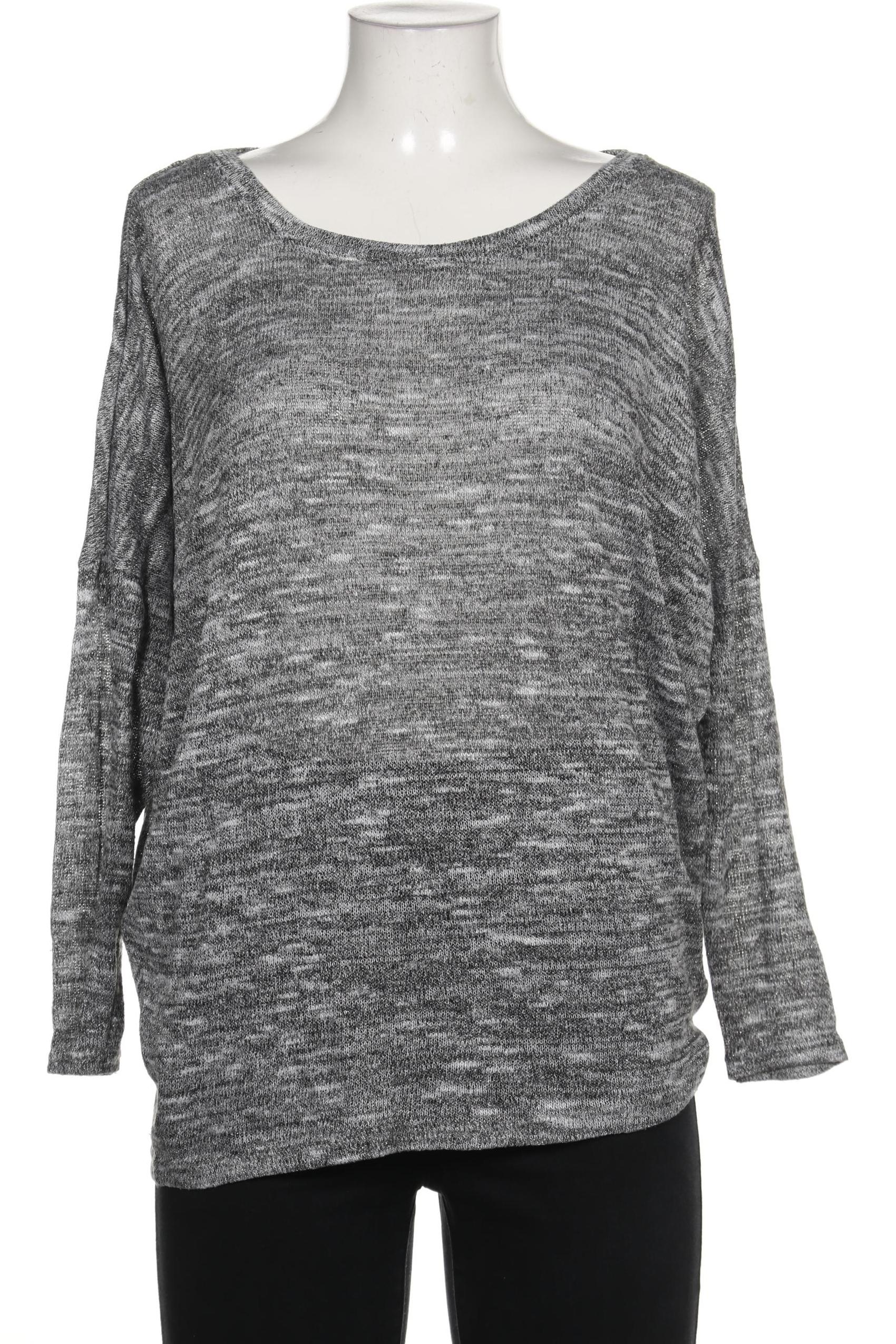 

ONLY Damen Pullover, grau