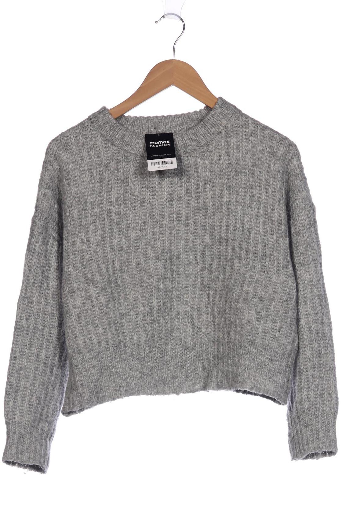 

ONLY Damen Pullover, grau