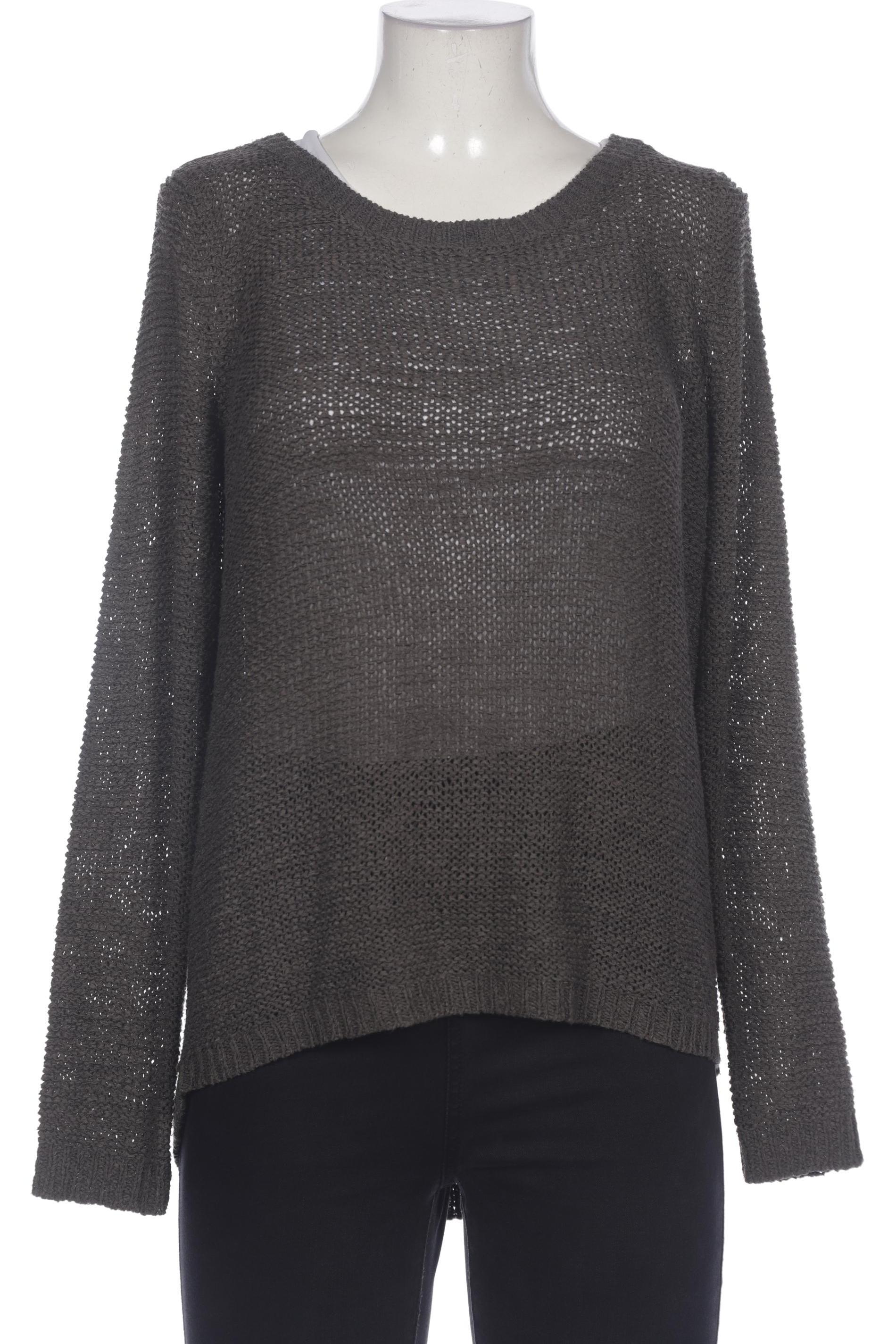 

Only Damen Pullover, grün, Gr. 42