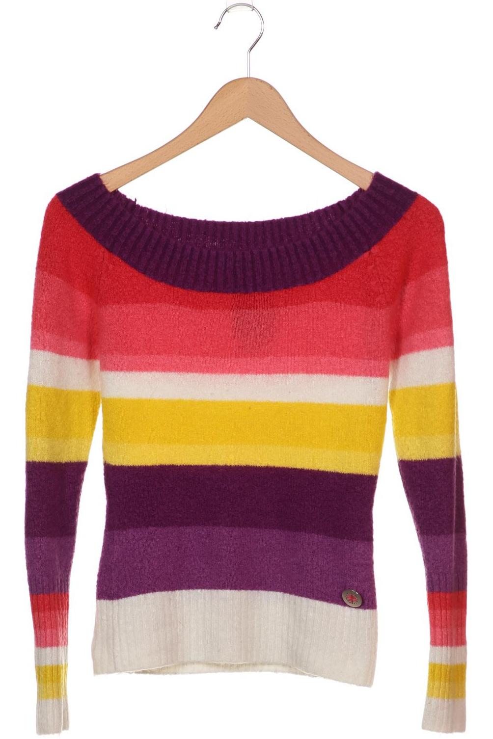 

Only Damen Pullover, mehrfarbig, Gr. 38