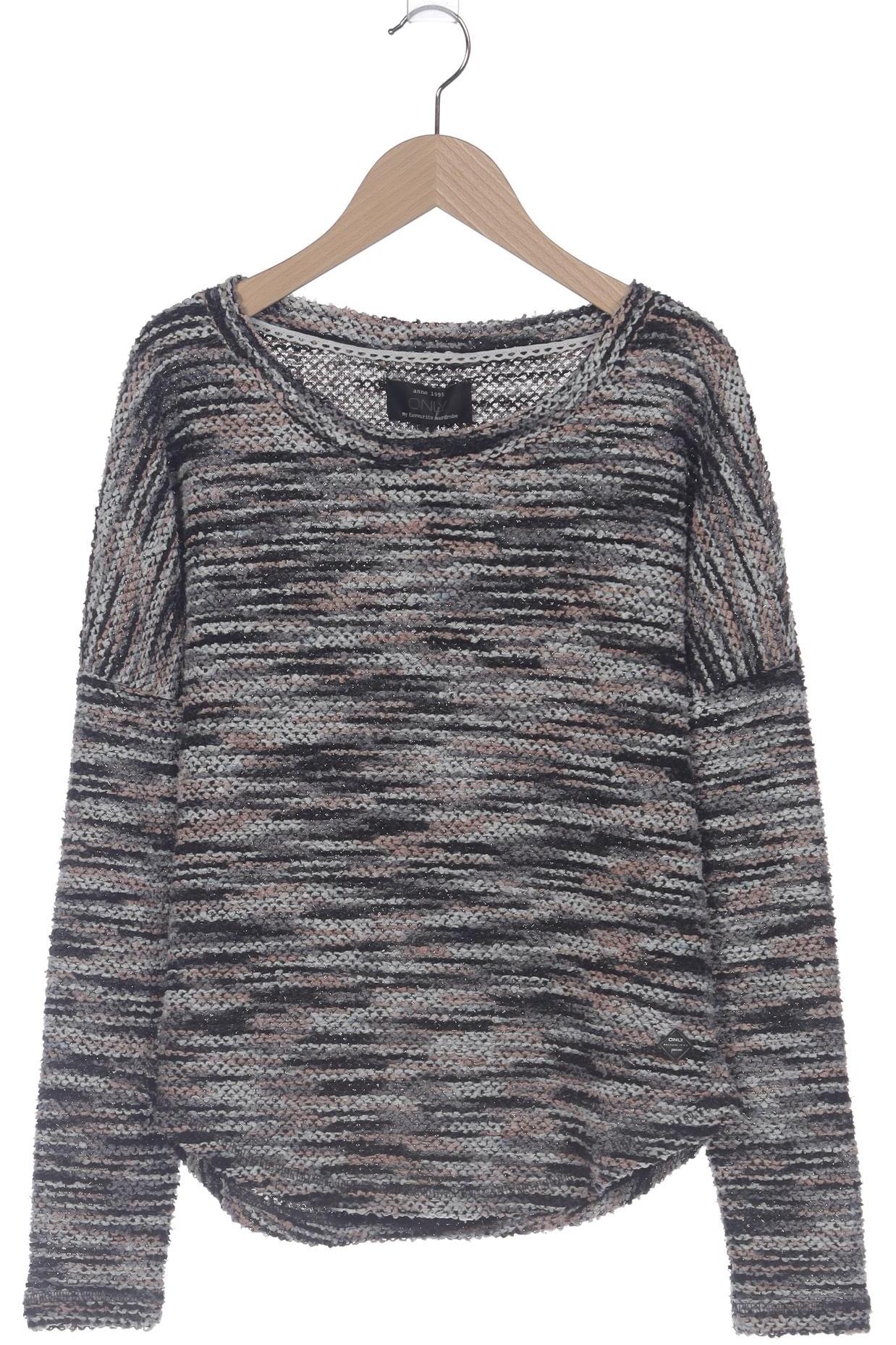 

Only Damen Pullover, mehrfarbig, Gr. 36