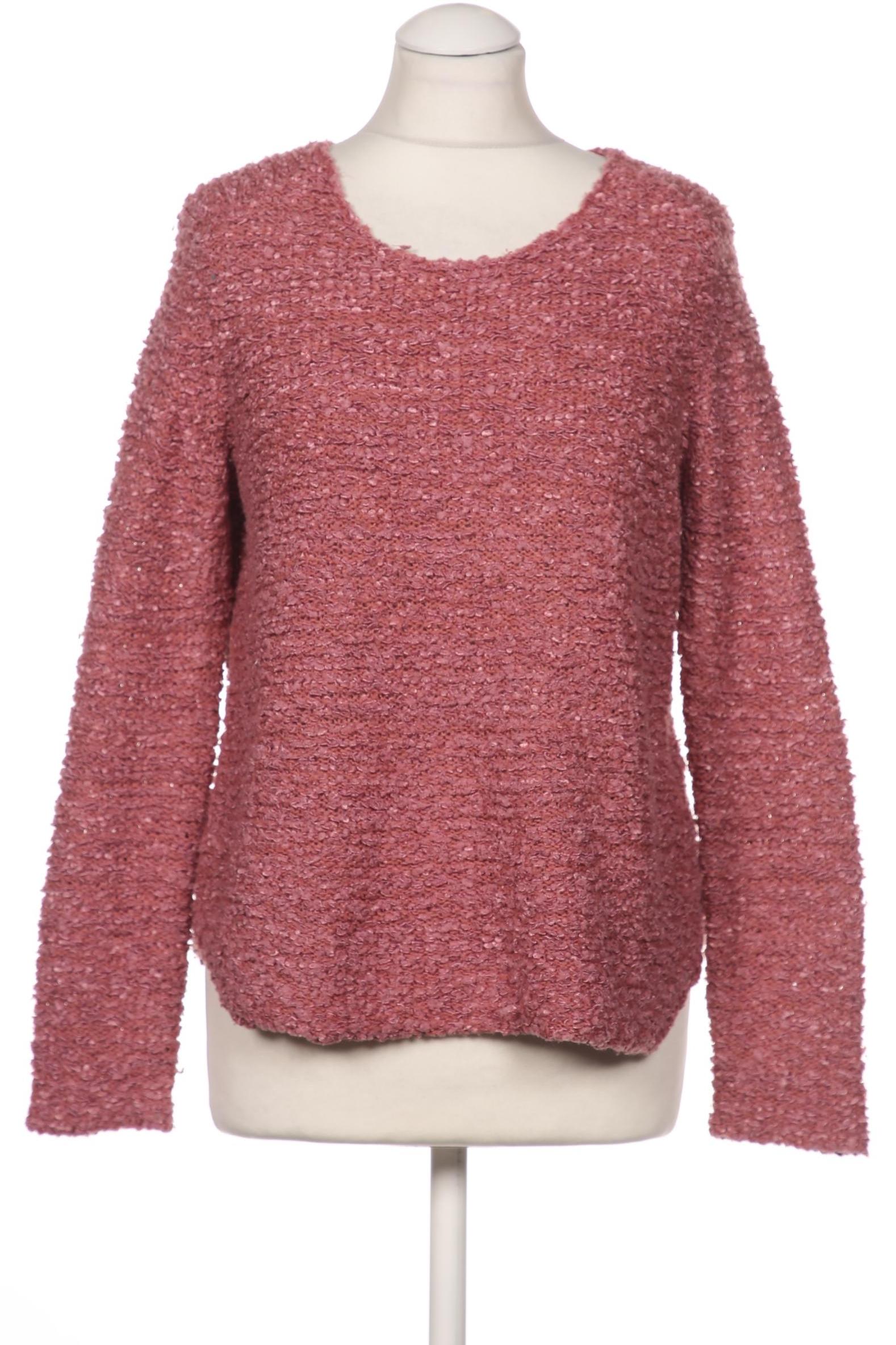 

Only Damen Pullover, pink, Gr. 36