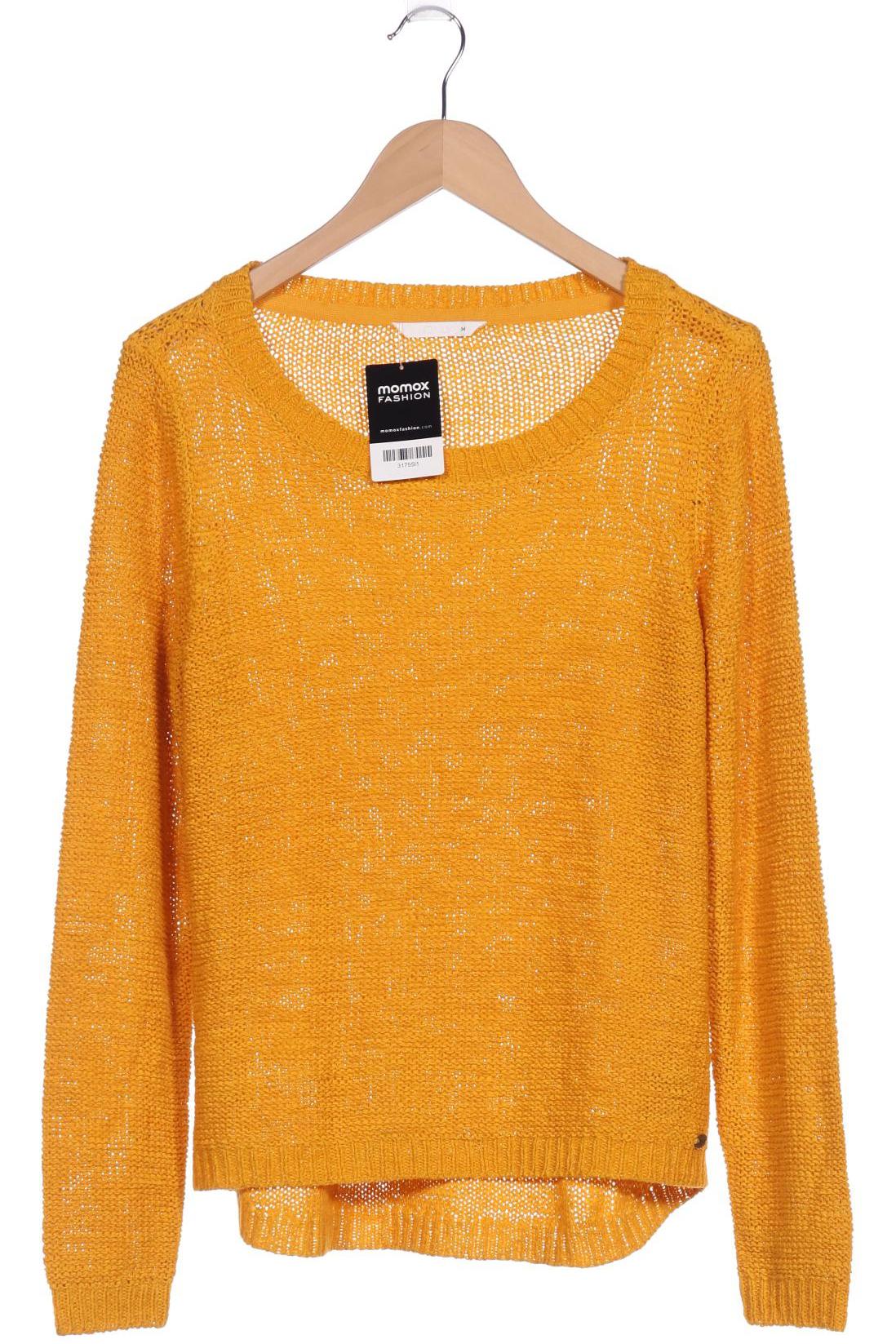 

Only Damen Pullover, orange, Gr. 38