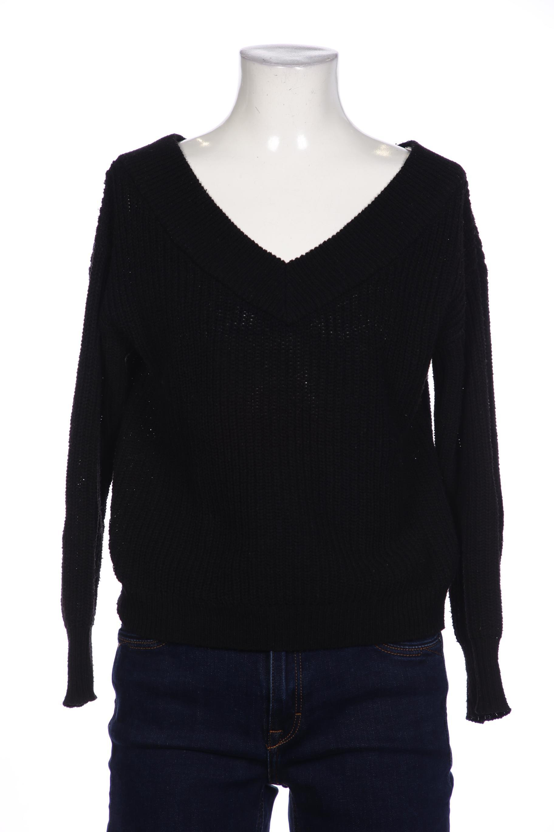 

ONLY Damen Pullover, schwarz