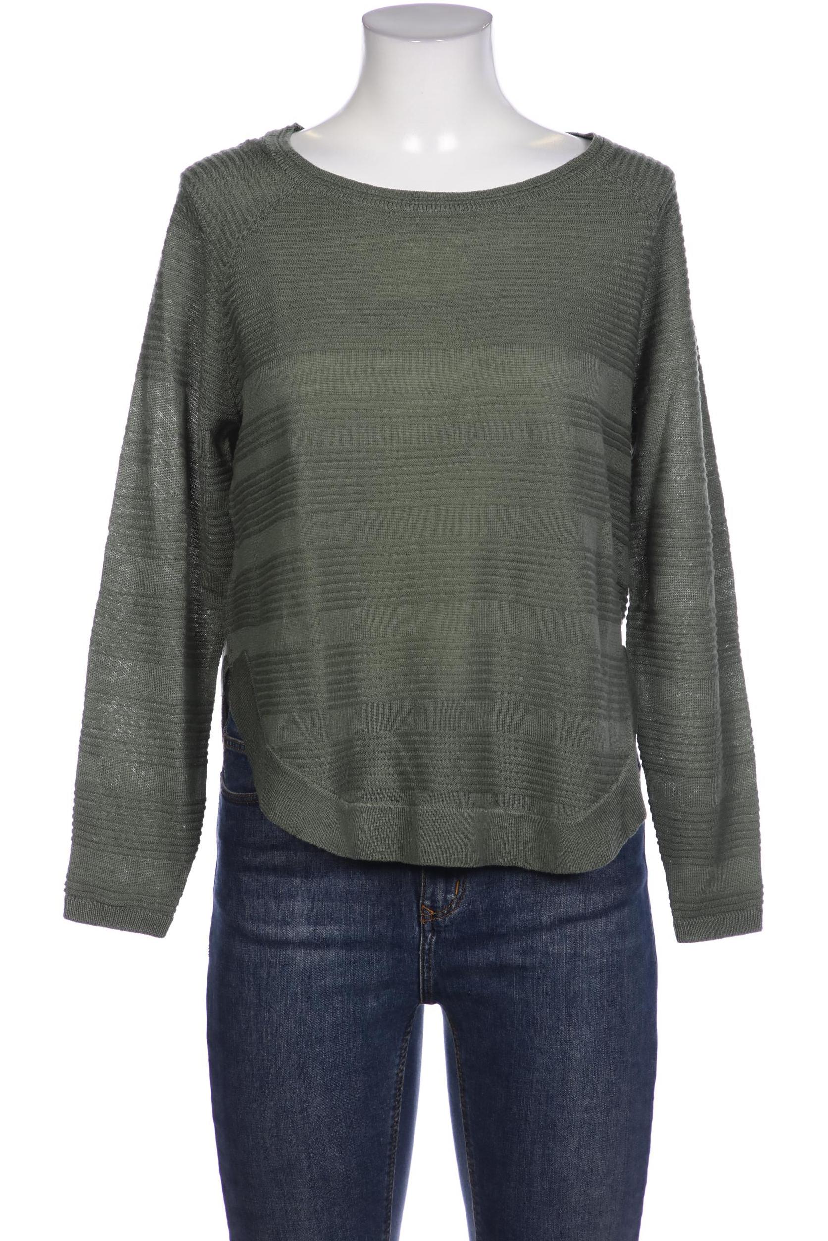 

ONLY Damen Pullover, grün