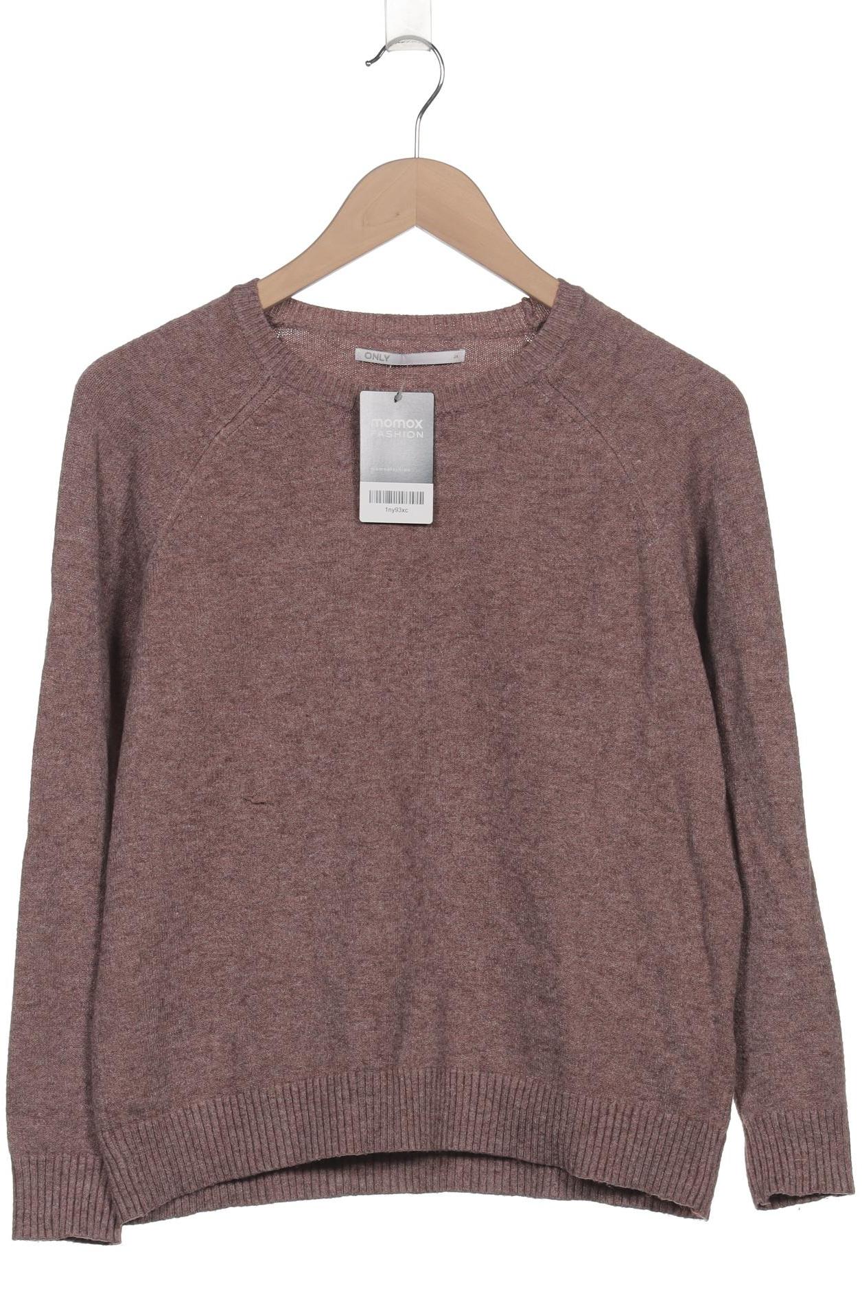 

Only Damen Pullover, braun, Gr. 38