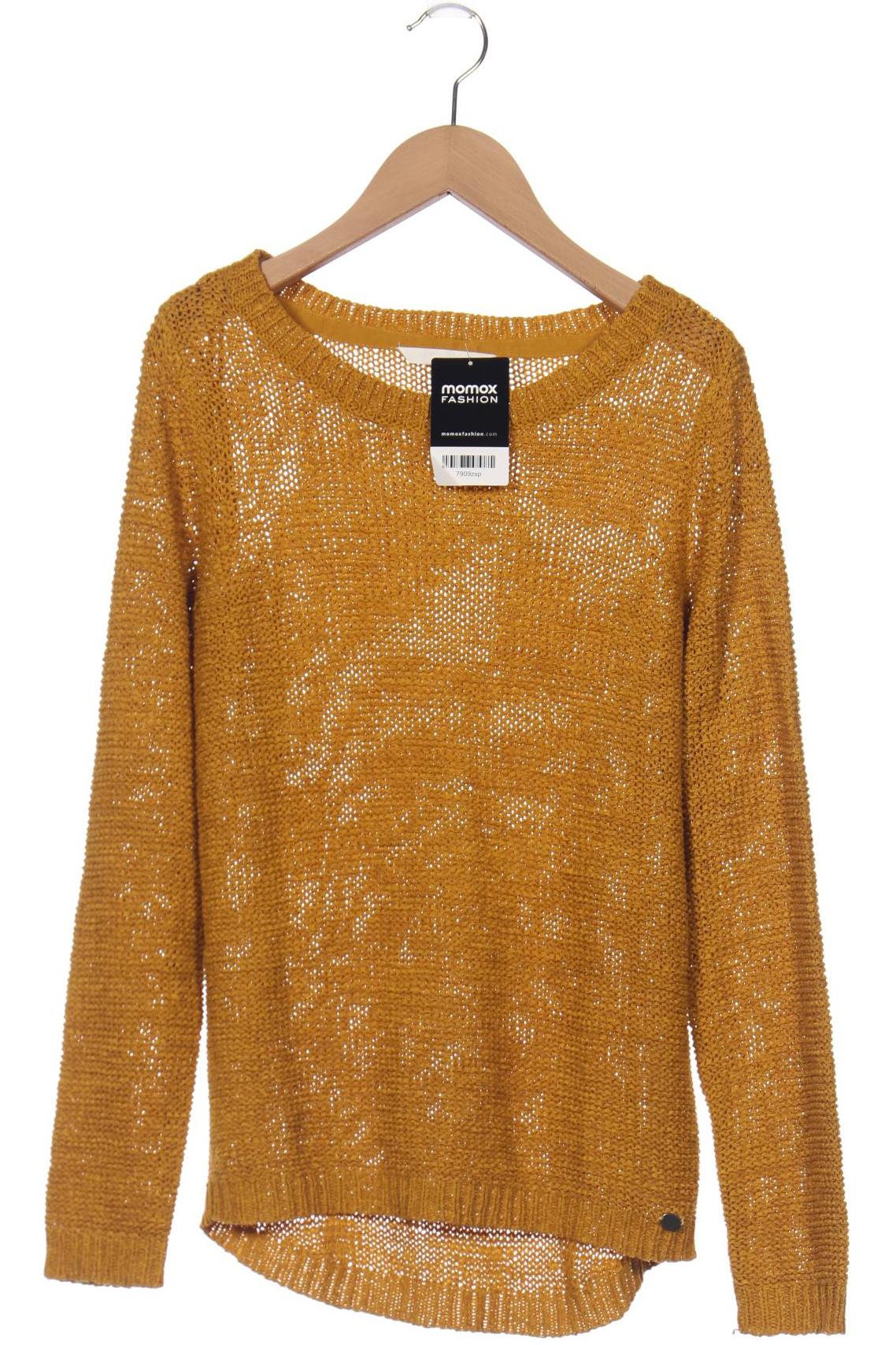 

ONLY Damen Pullover, gelb