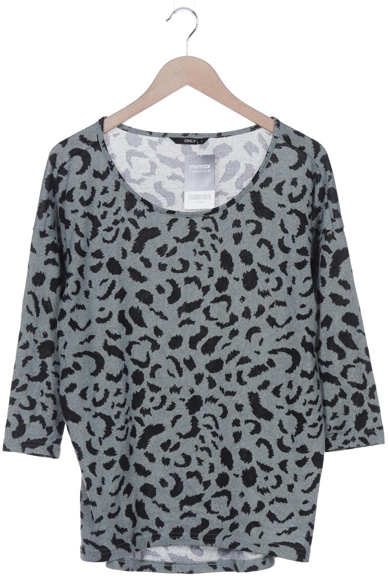 

Only Damen Pullover, grün, Gr. 38