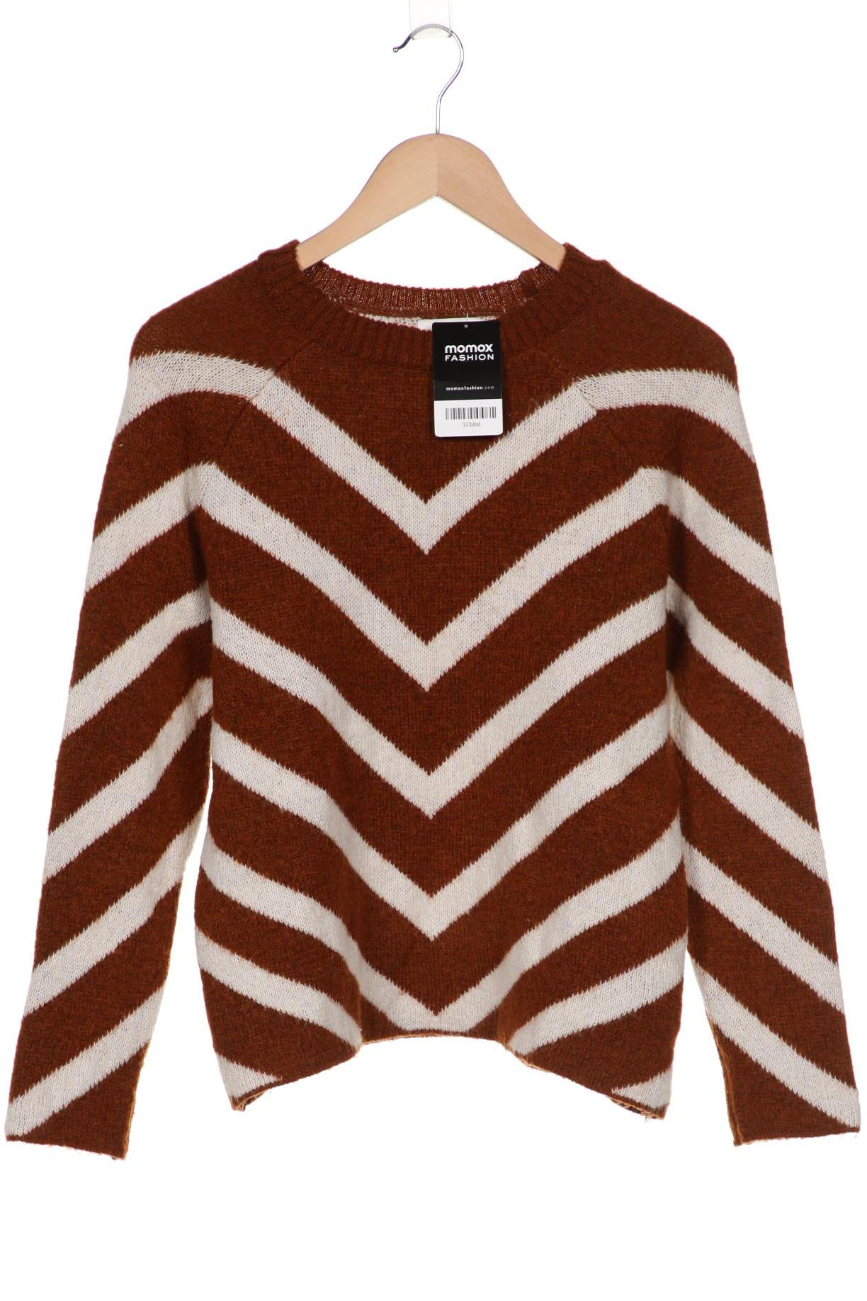 

ONLY Damen Pullover, braun
