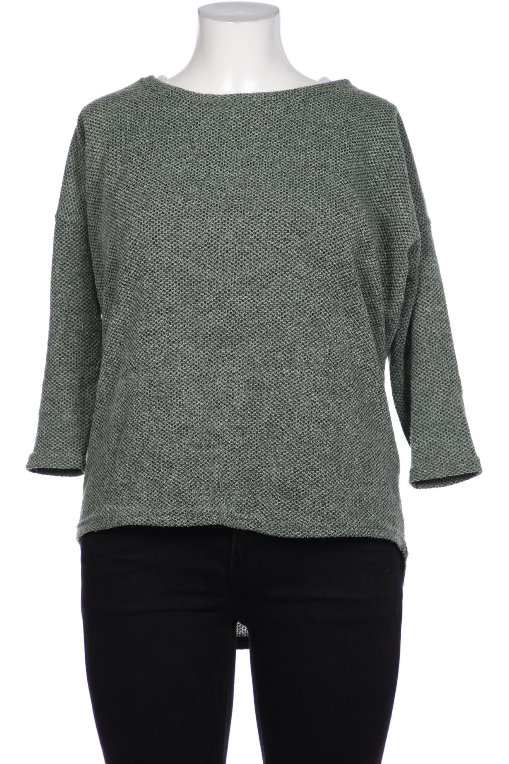 

Only Damen Pullover, grün, Gr. 44