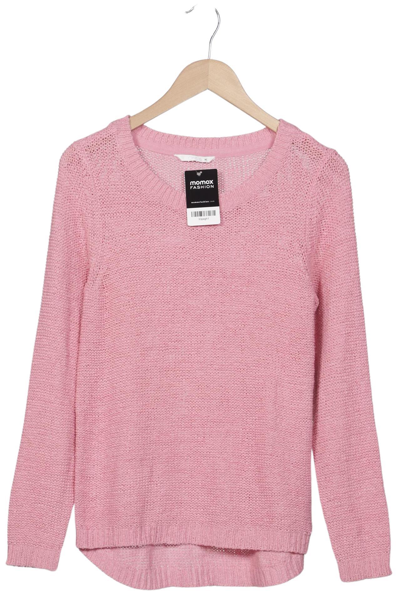 

Only Damen Pullover, pink, Gr. 38