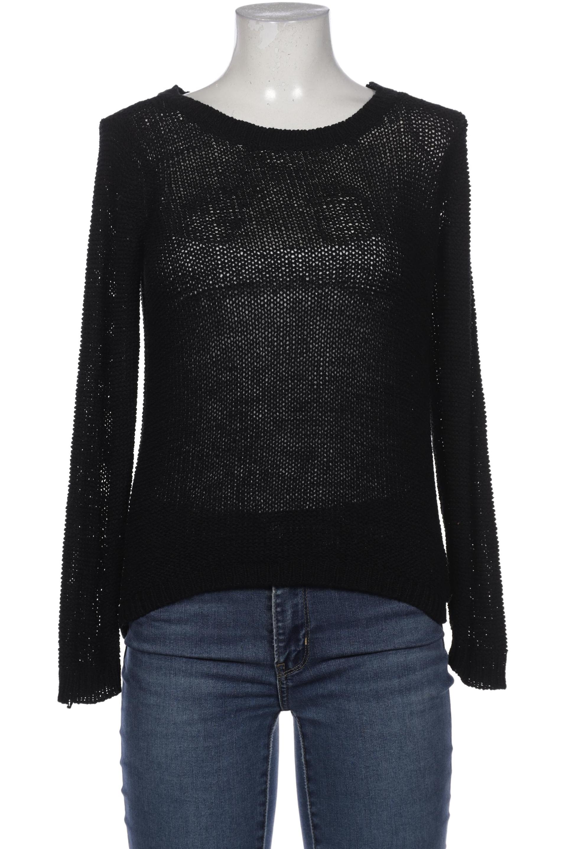 

Only Damen Pullover, schwarz, Gr. 38
