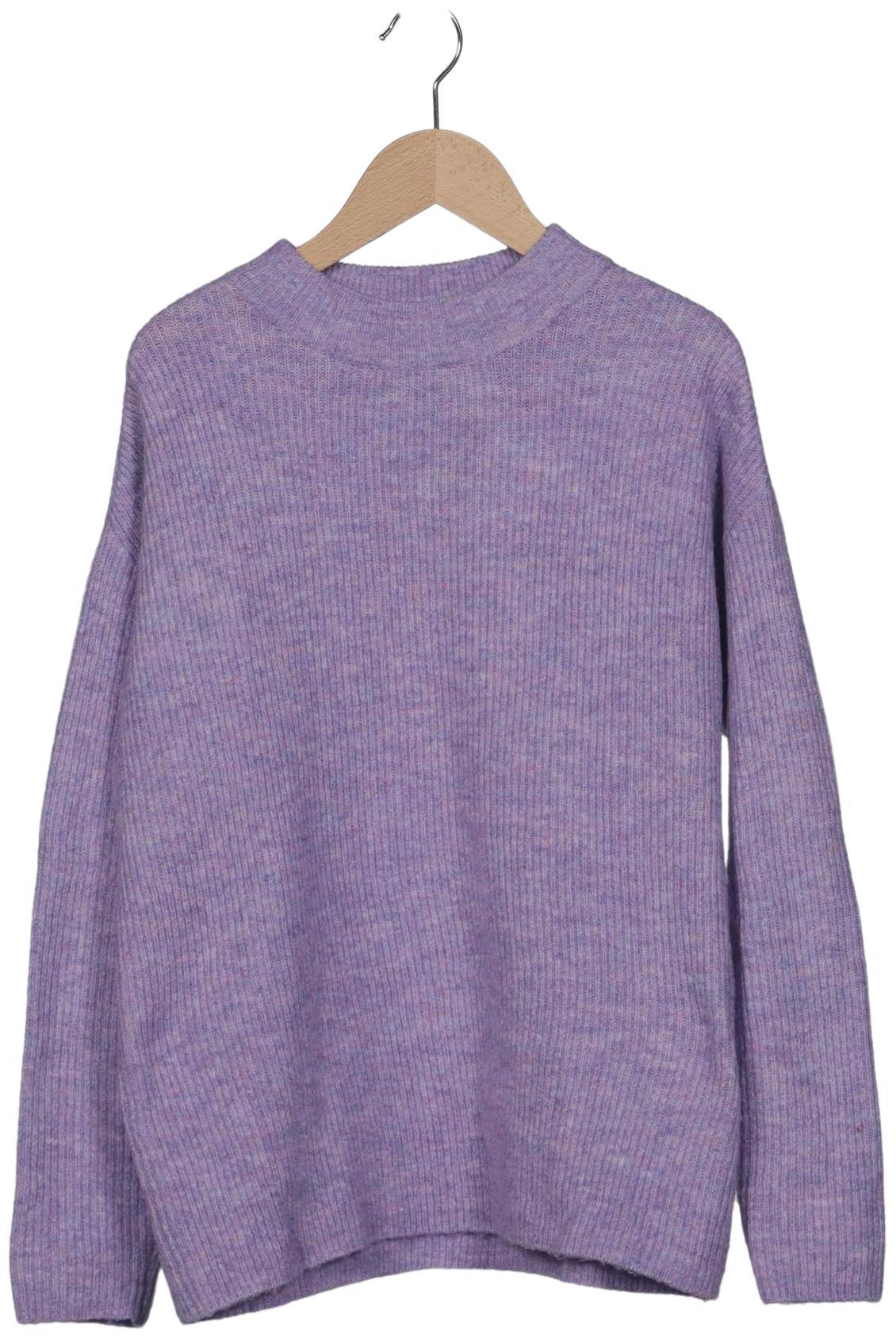

Only Damen Pullover, flieder, Gr. 36