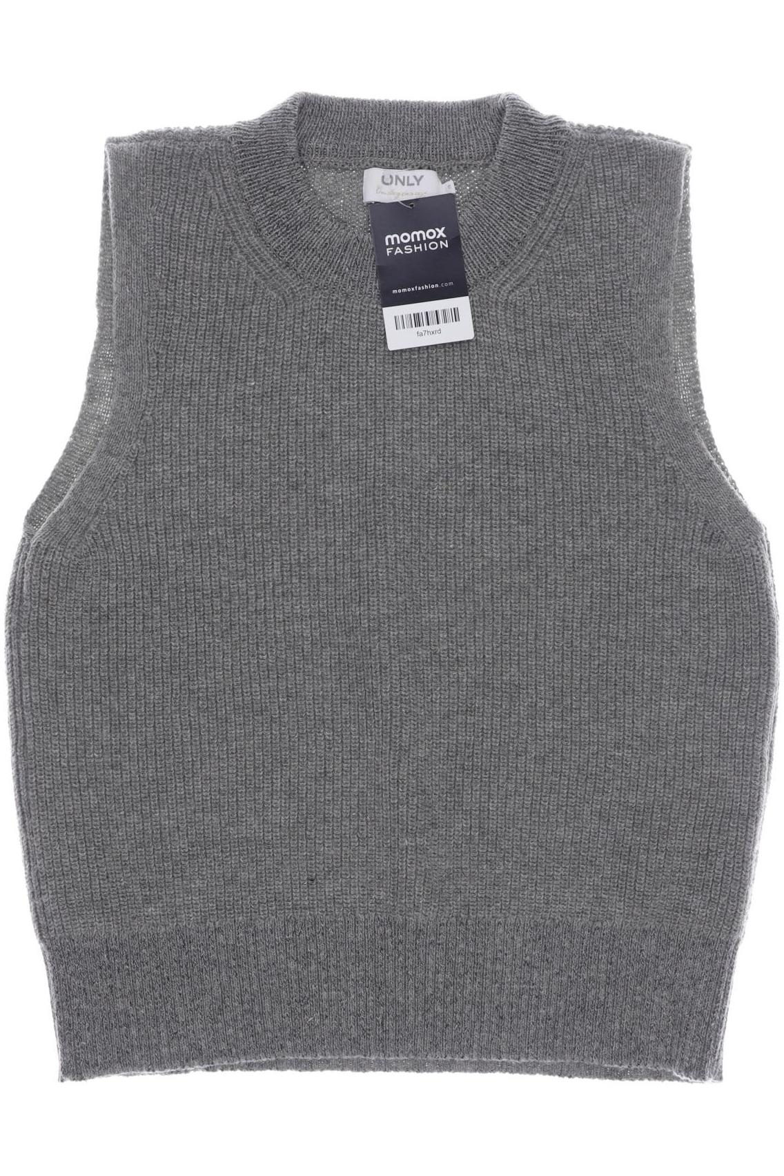 

ONLY Damen Pullover, grün