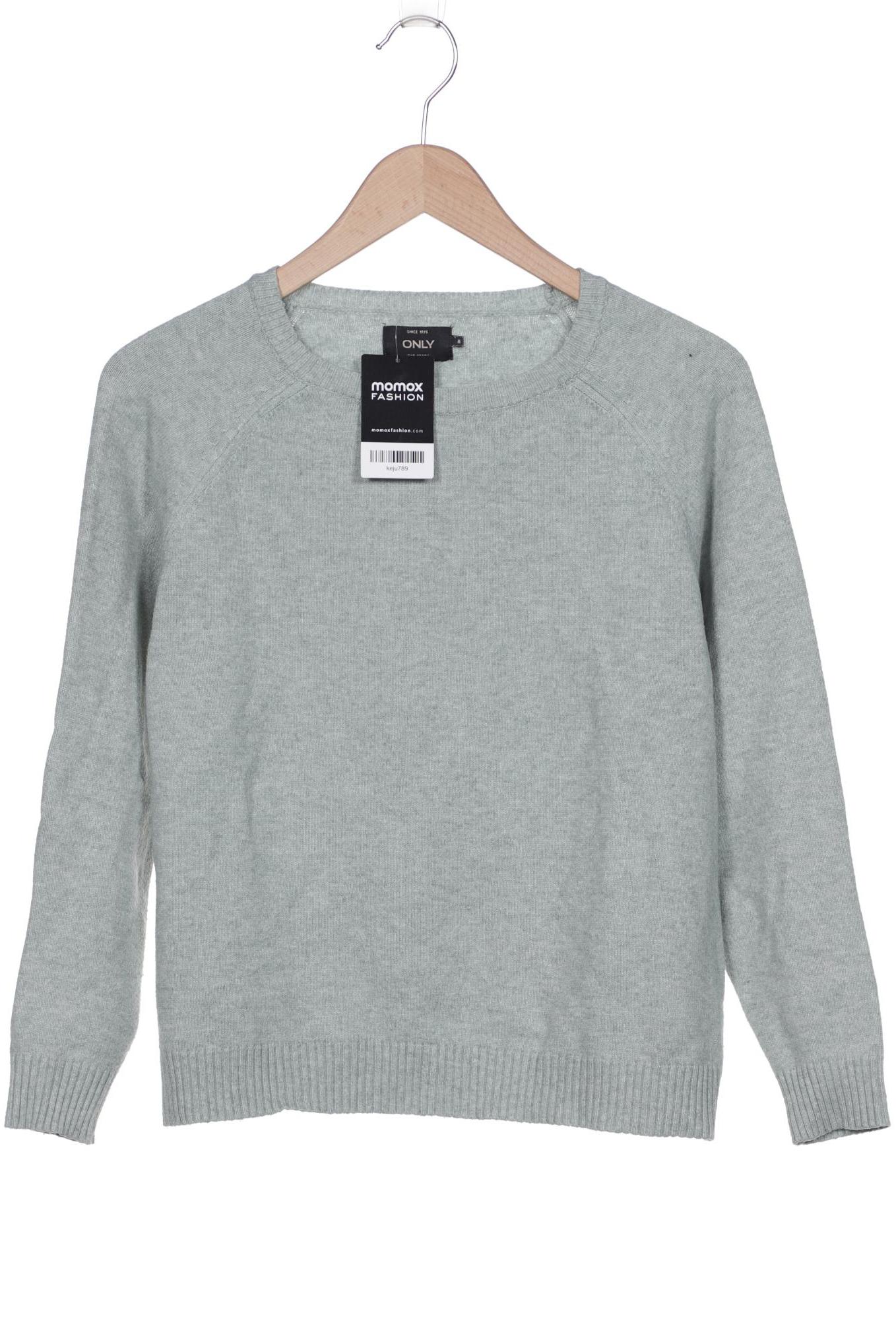 

ONLY Damen Pullover, hellgrün