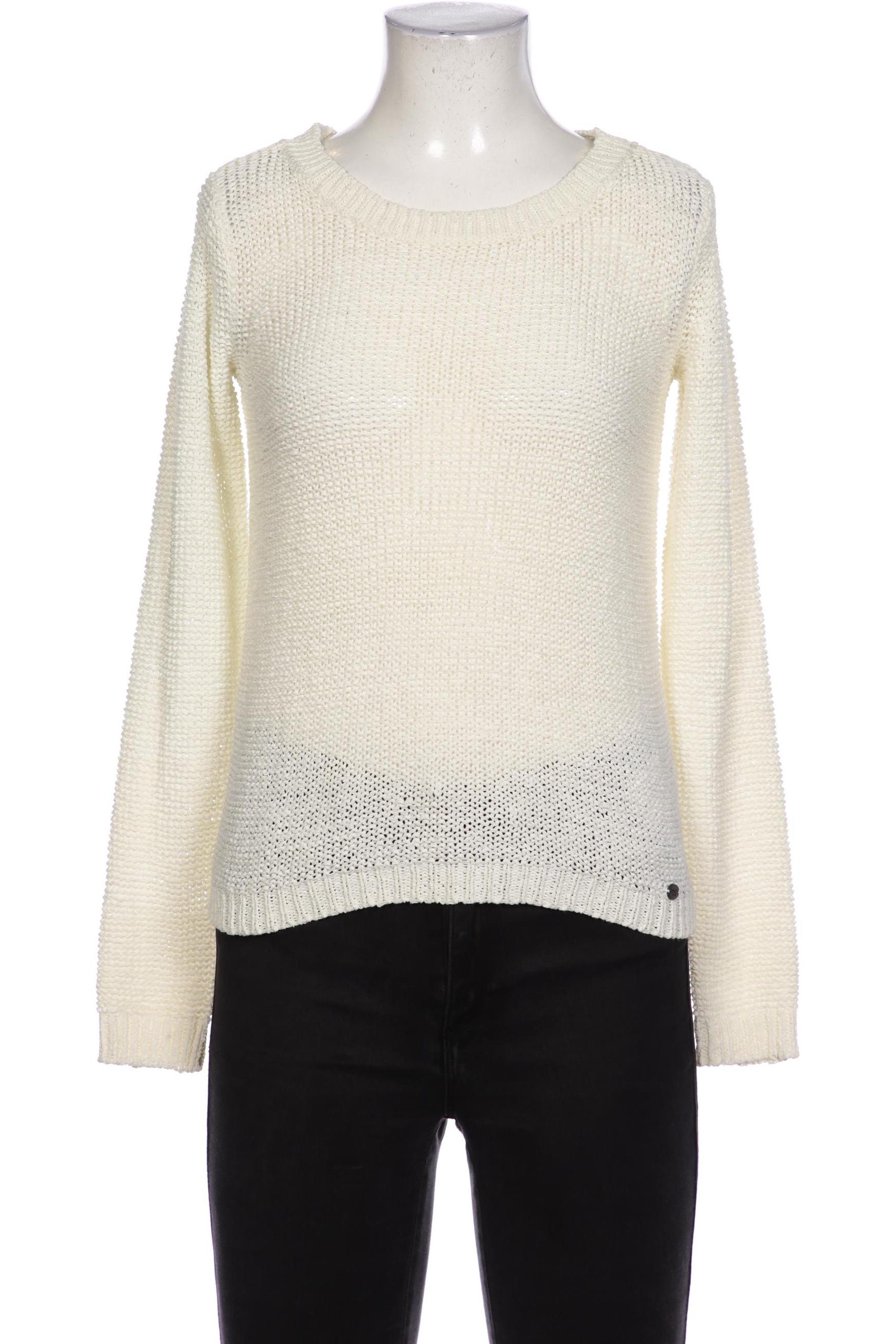 

Only Damen Pullover, cremeweiß, Gr. 34