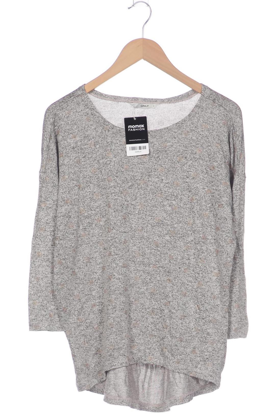 

Only Damen Pullover, grau, Gr. 36