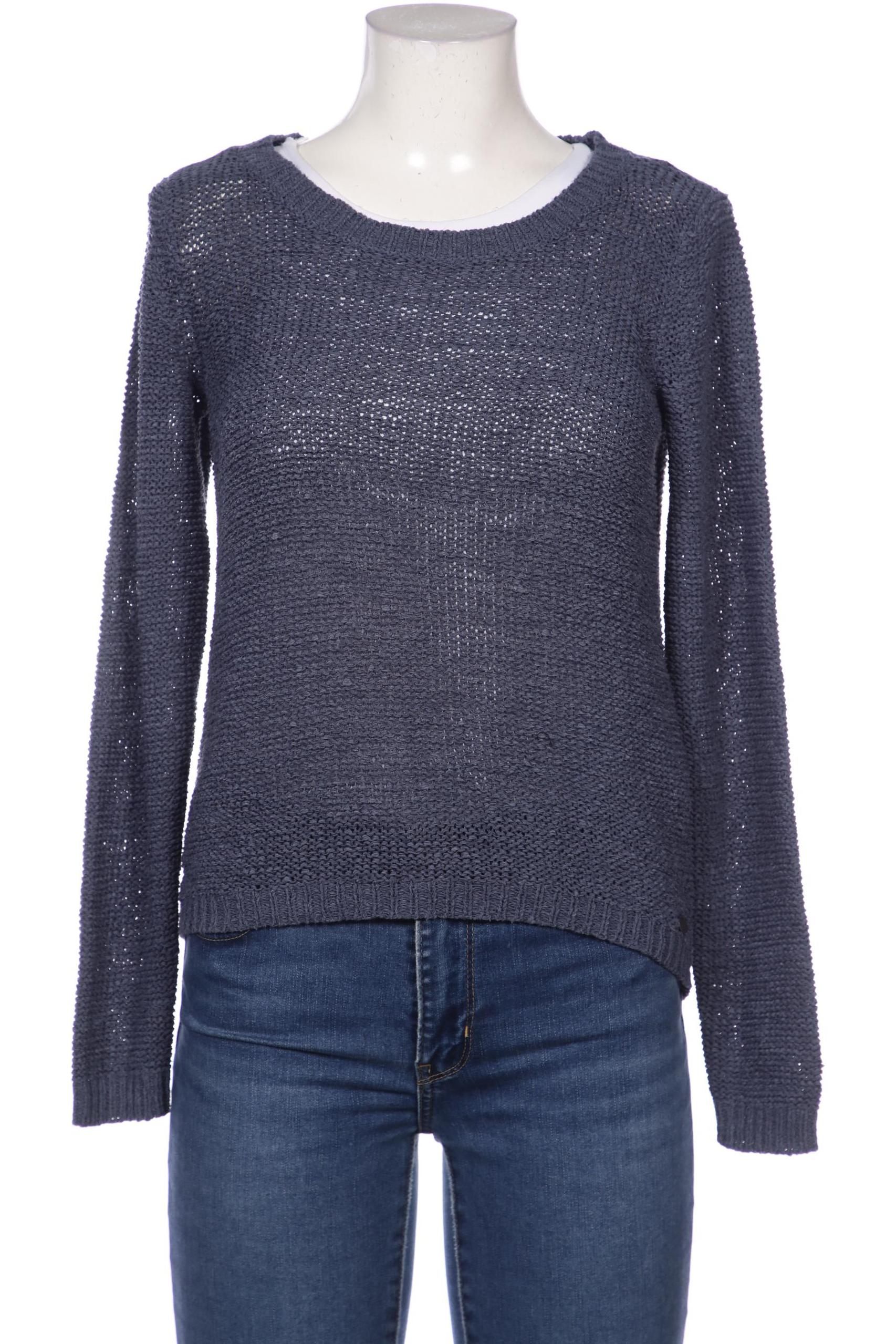 

ONLY Damen Pullover, blau