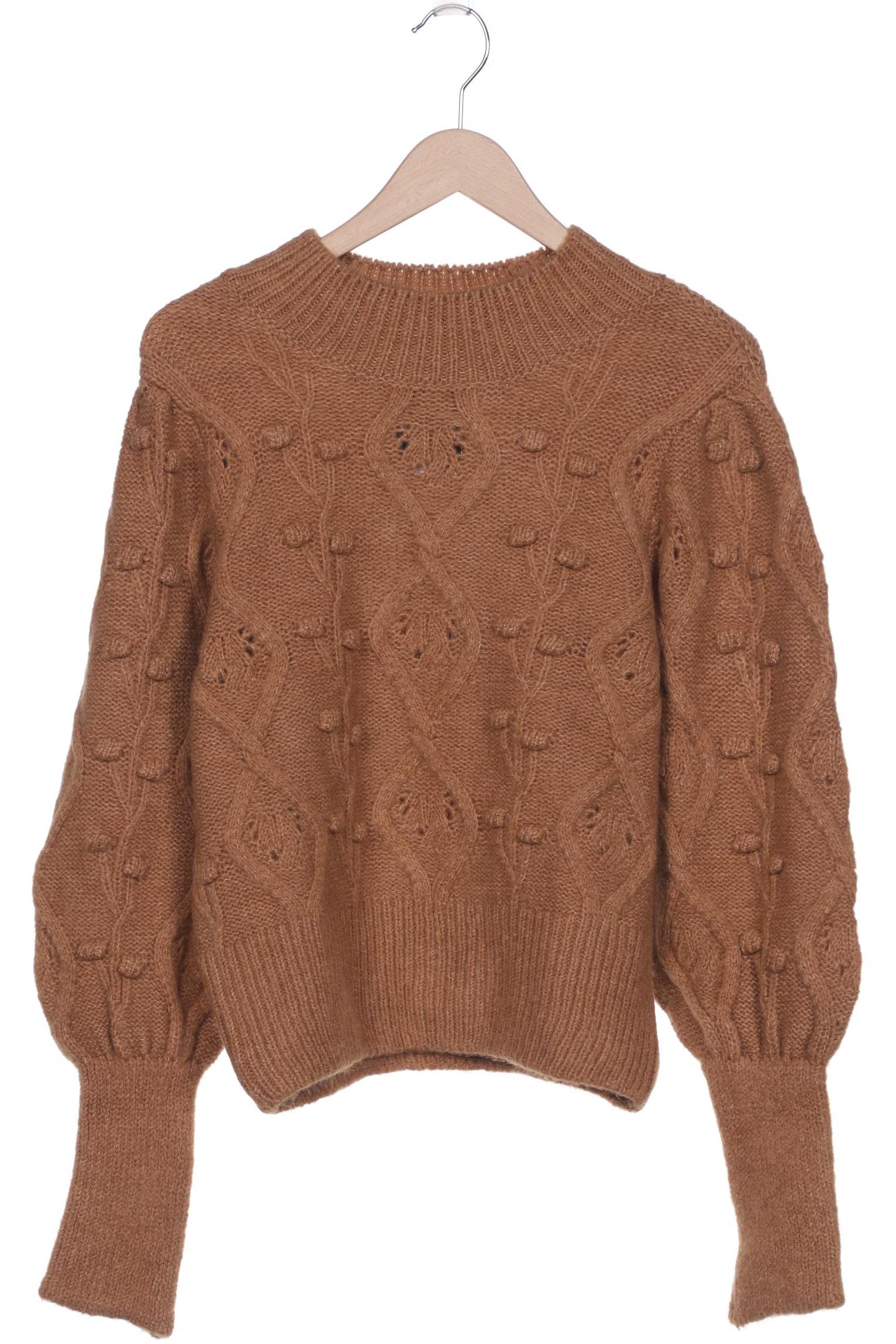 

Only Damen Pullover, braun, Gr. 44