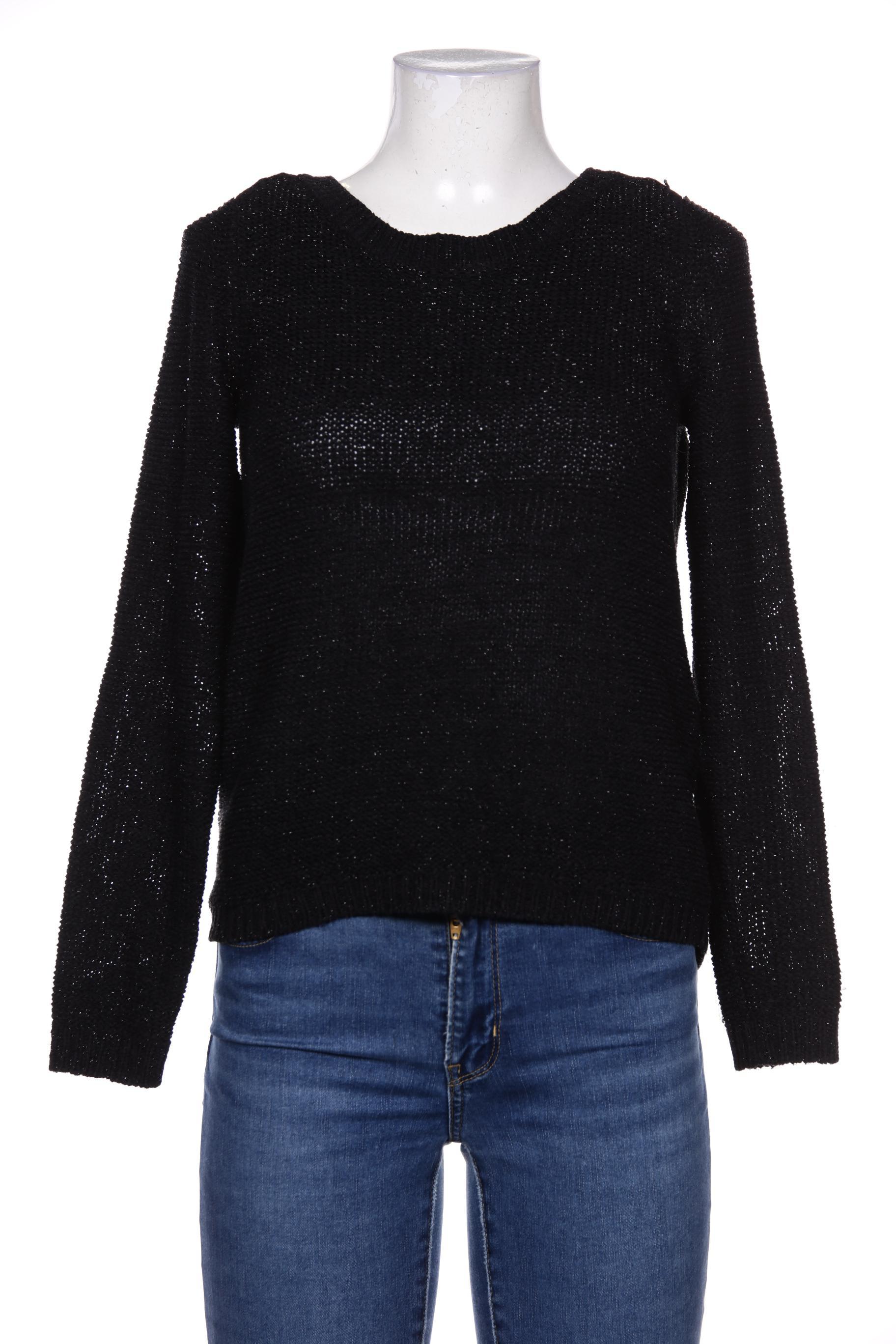 

Only Damen Pullover, schwarz, Gr. 38