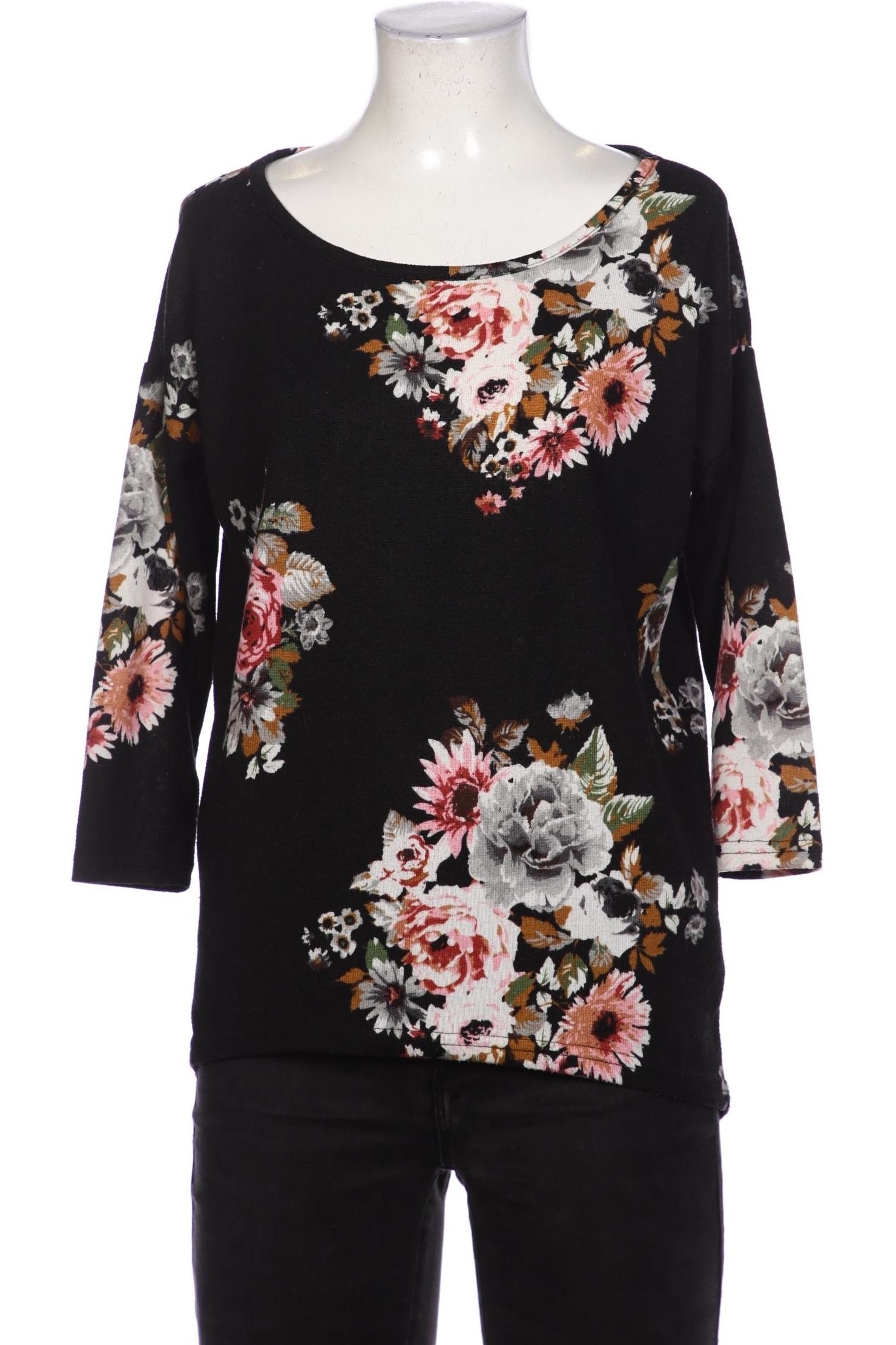 

Only Damen Pullover, schwarz, Gr. 34