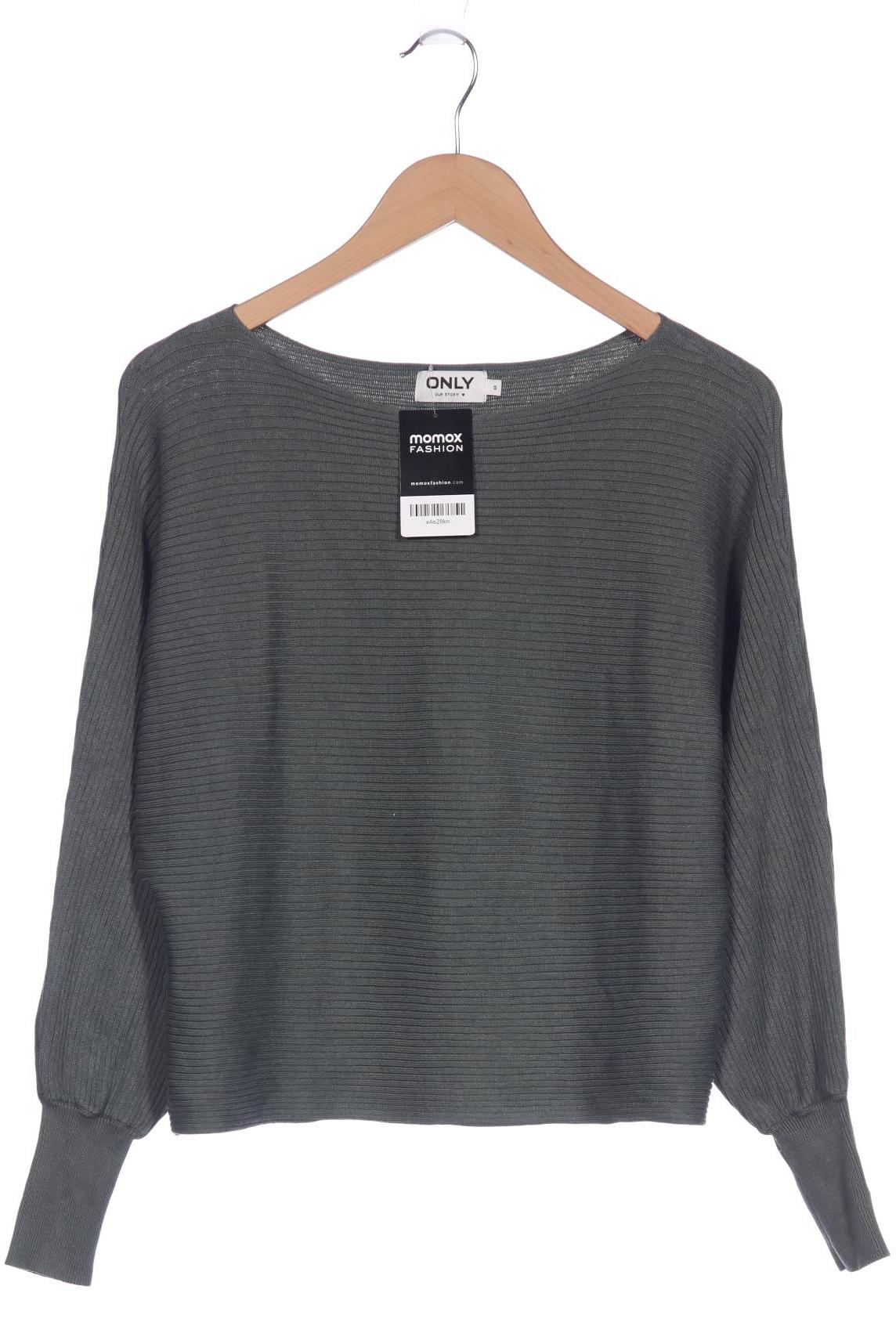 

Only Damen Pullover, grau, Gr. 36
