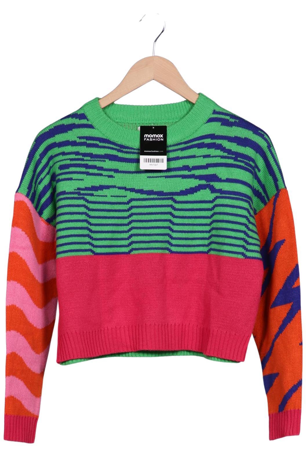 

Only Damen Pullover, mehrfarbig, Gr. 38