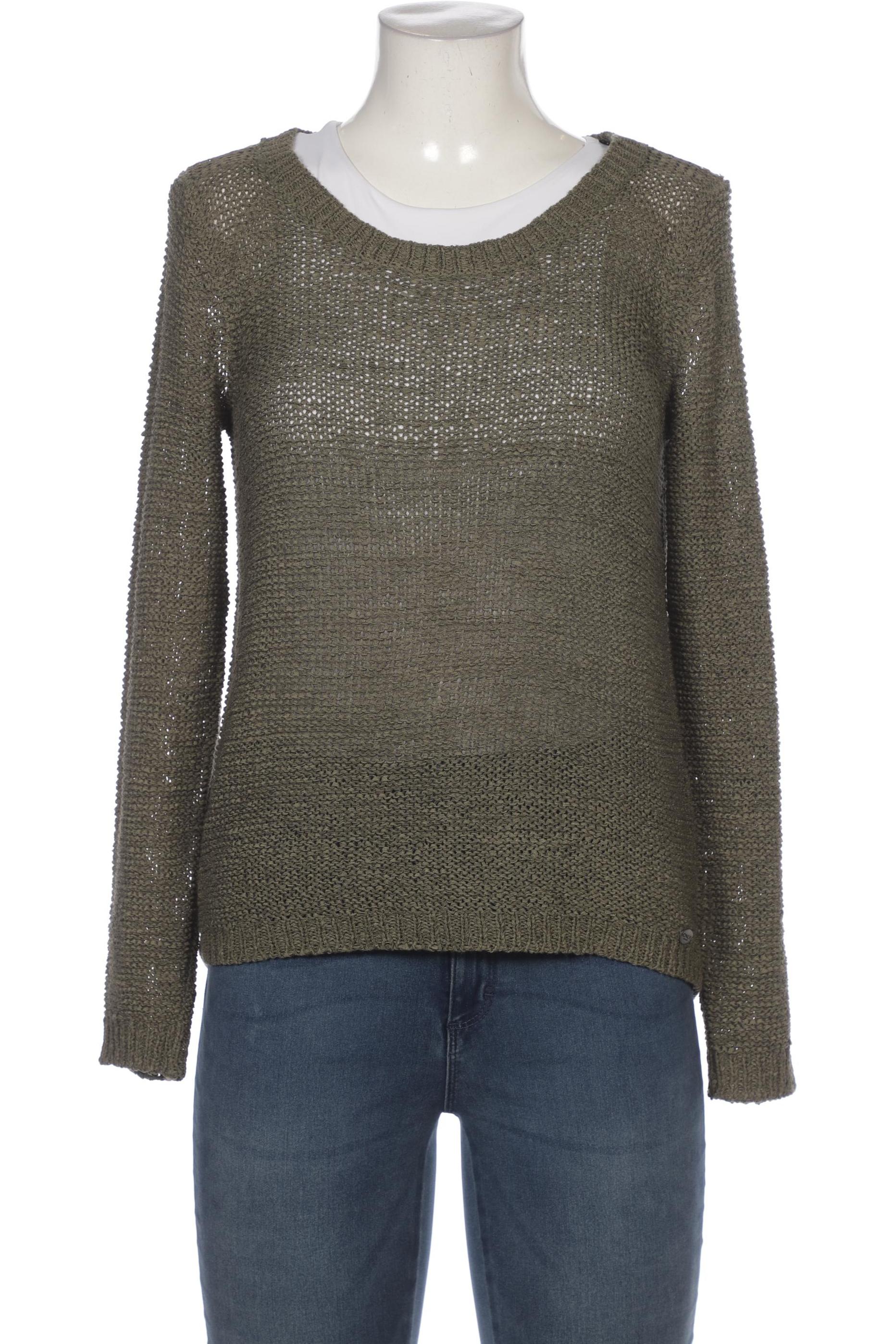 

ONLY Damen Pullover, grün