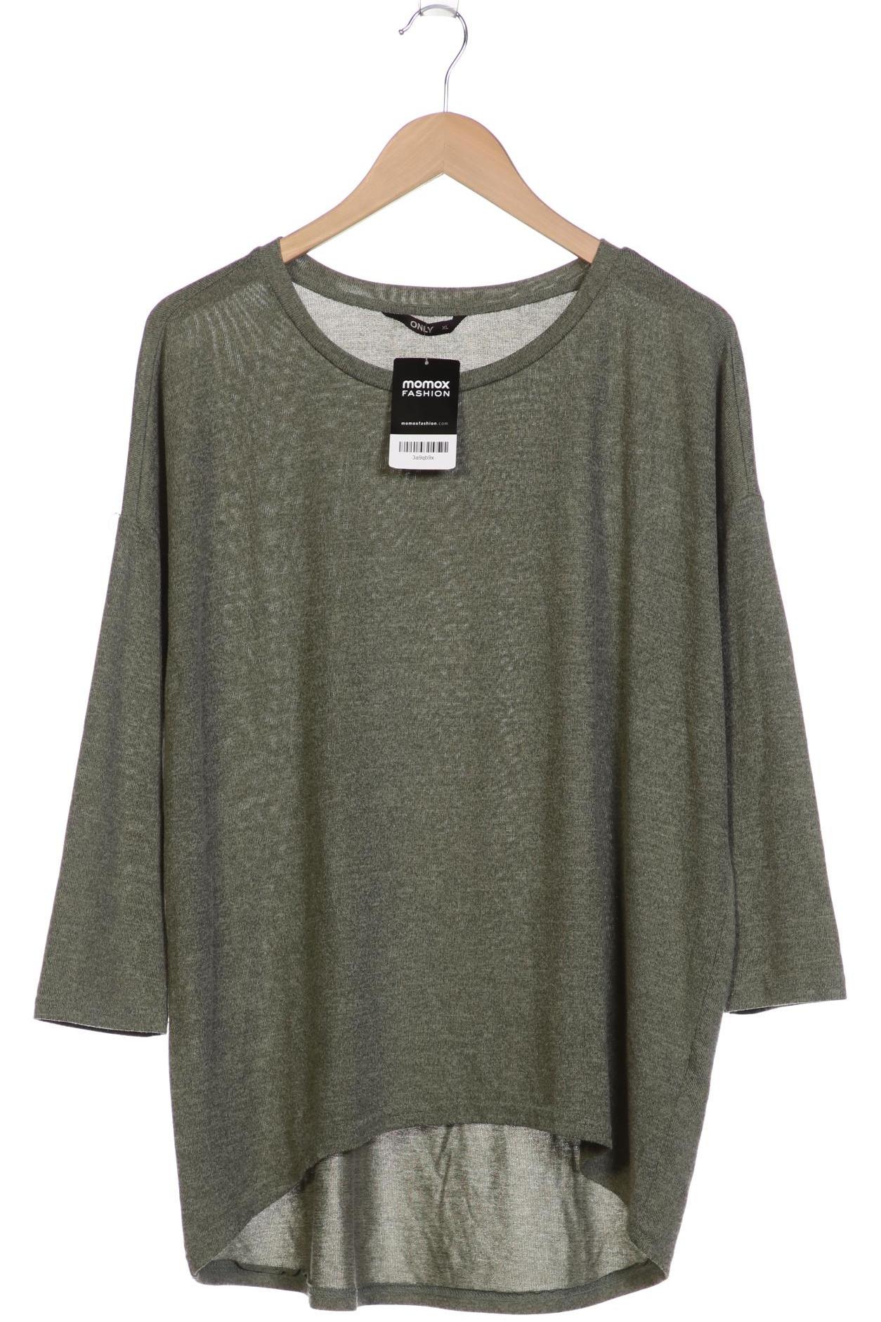 

Only Damen Pullover, grün, Gr. 44