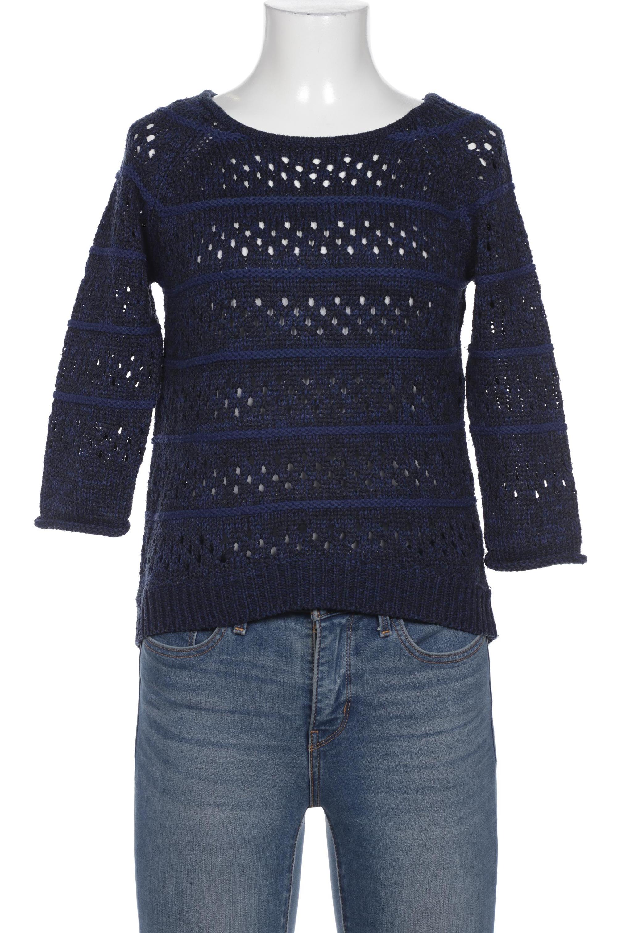 

ONLY Damen Pullover, marineblau