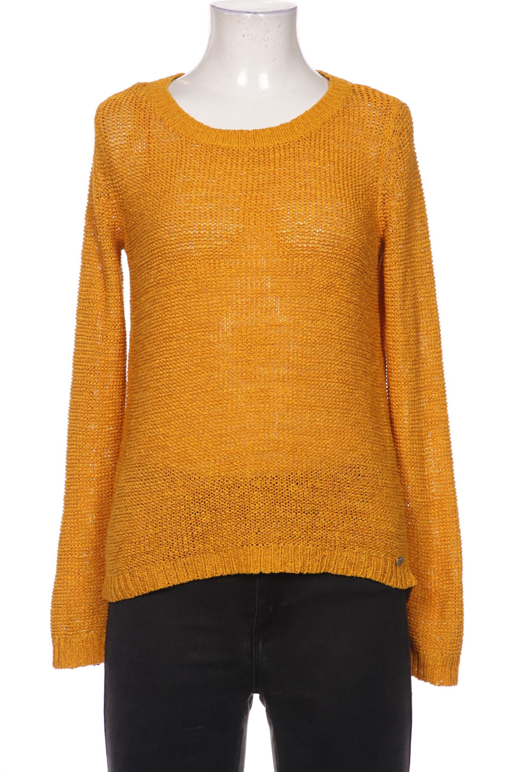 

Only Damen Pullover, orange, Gr. 36