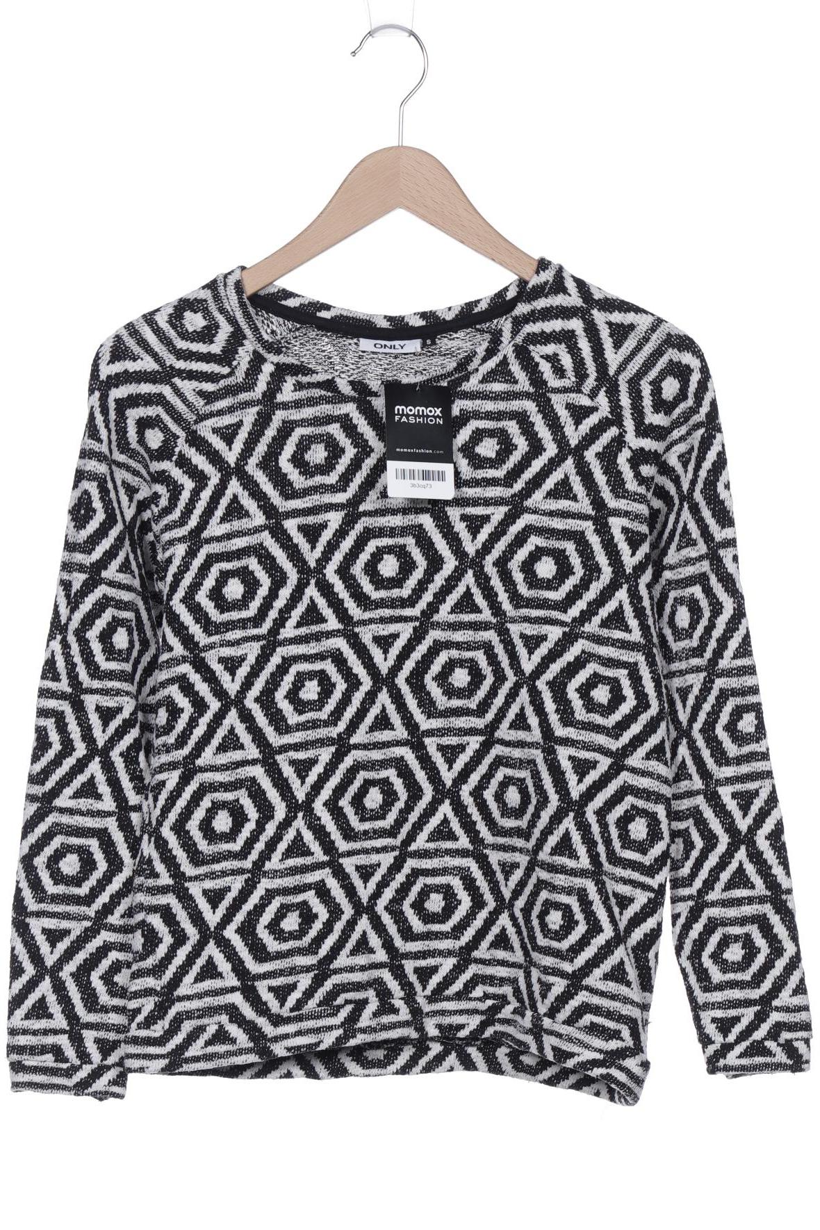 

Only Damen Pullover, schwarz, Gr. 36