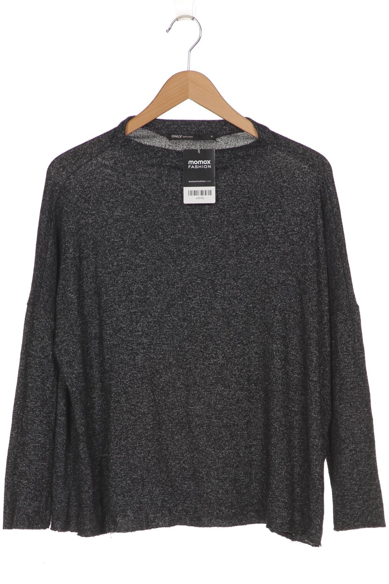 

ONLY Damen Pullover, grau