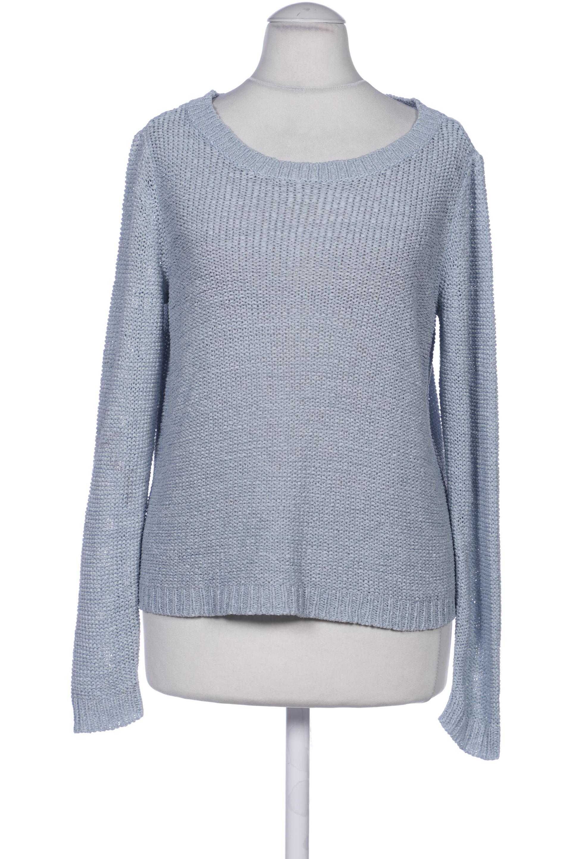 

Only Damen Pullover, hellblau, Gr. 38