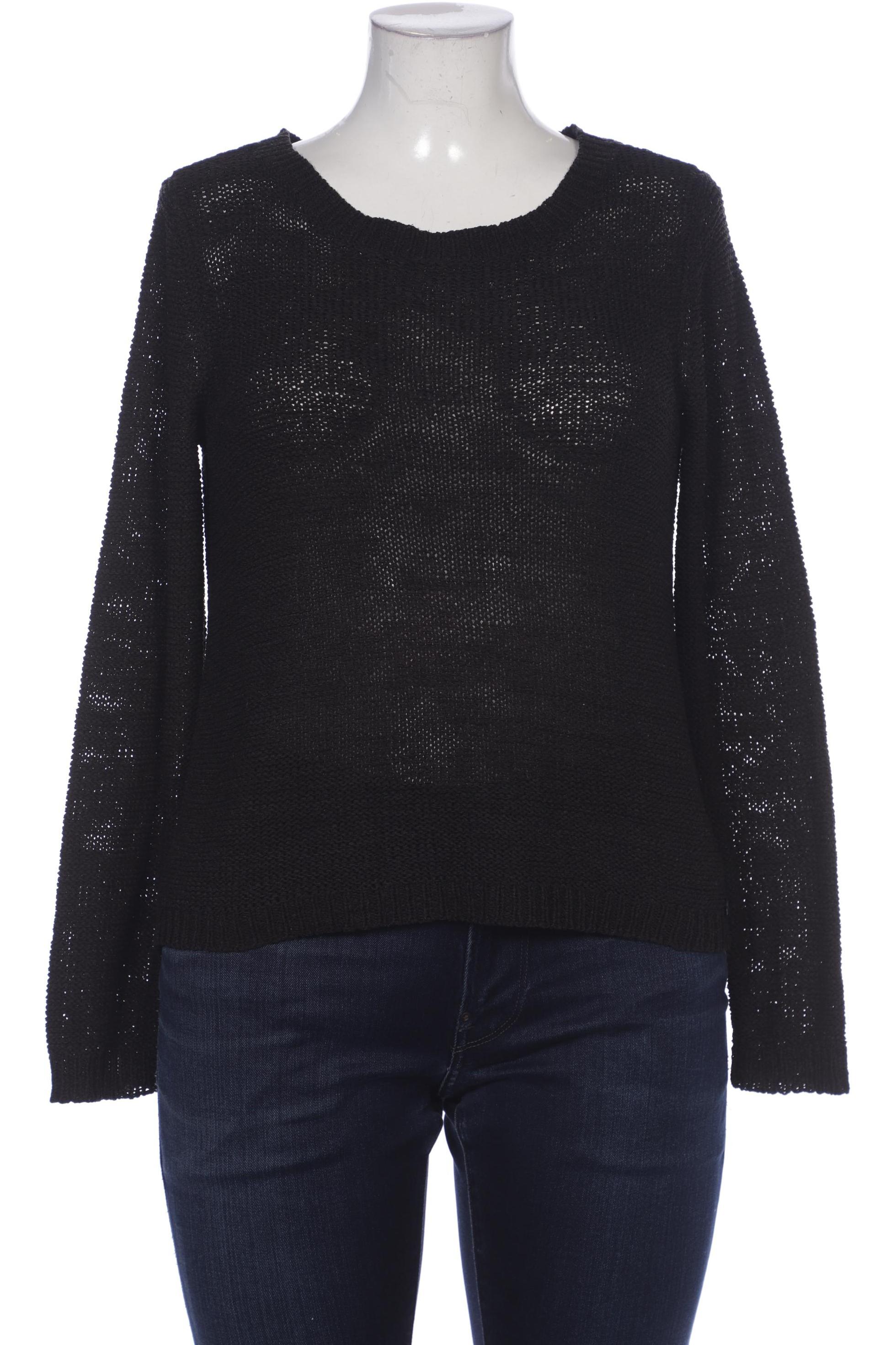 

Only Damen Pullover, schwarz, Gr. 42
