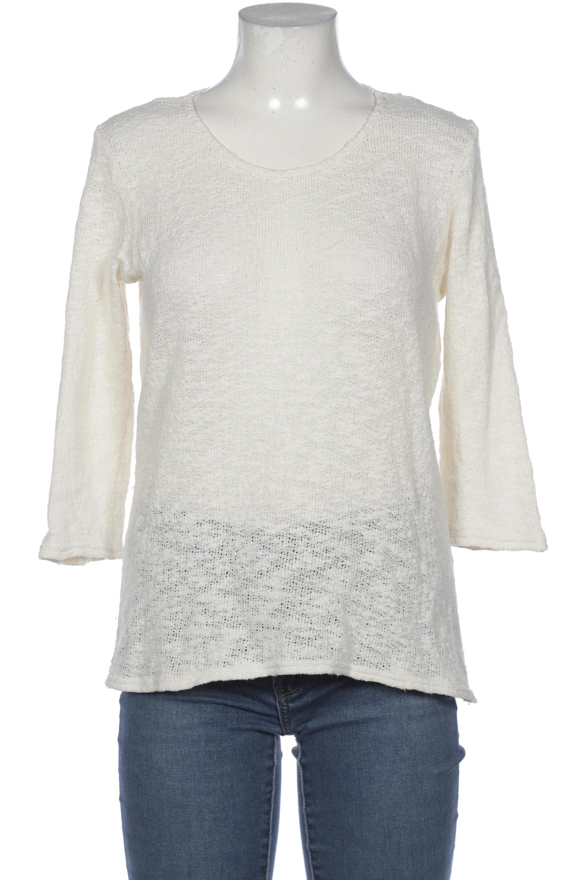

Only Damen Pullover, cremeweiß, Gr. 42