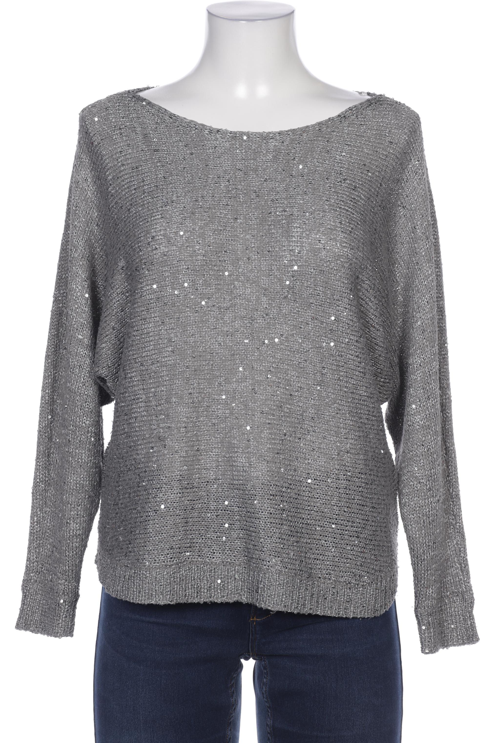 

Only Damen Pullover, grau, Gr. 42