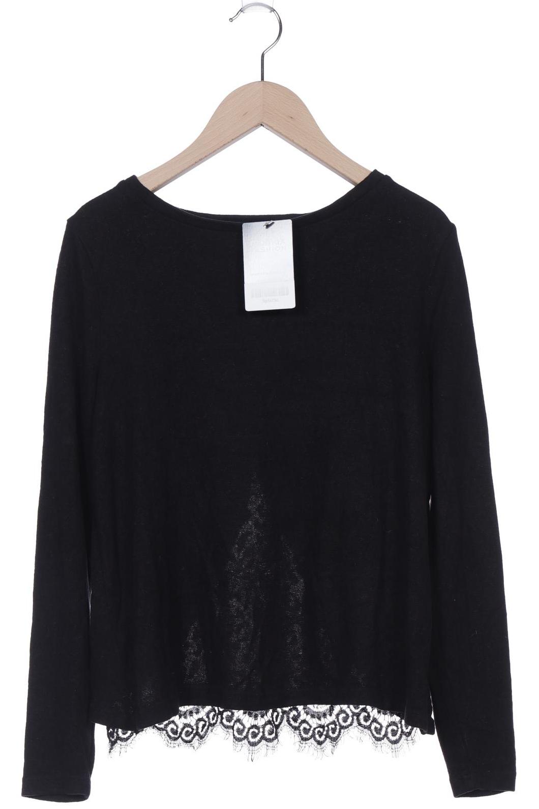 

Only Damen Pullover, schwarz, Gr. 34