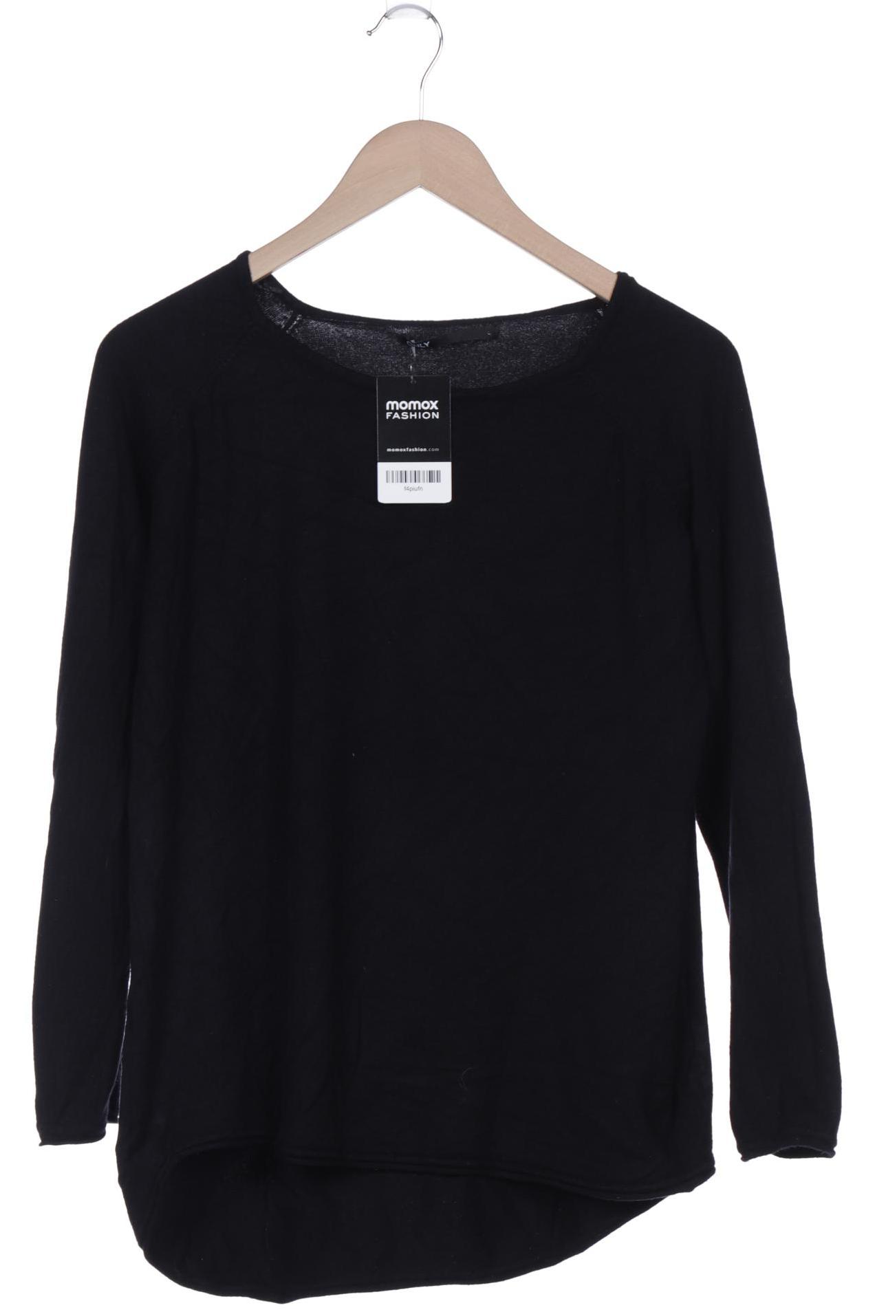 

Only Damen Pullover, schwarz, Gr. 42
