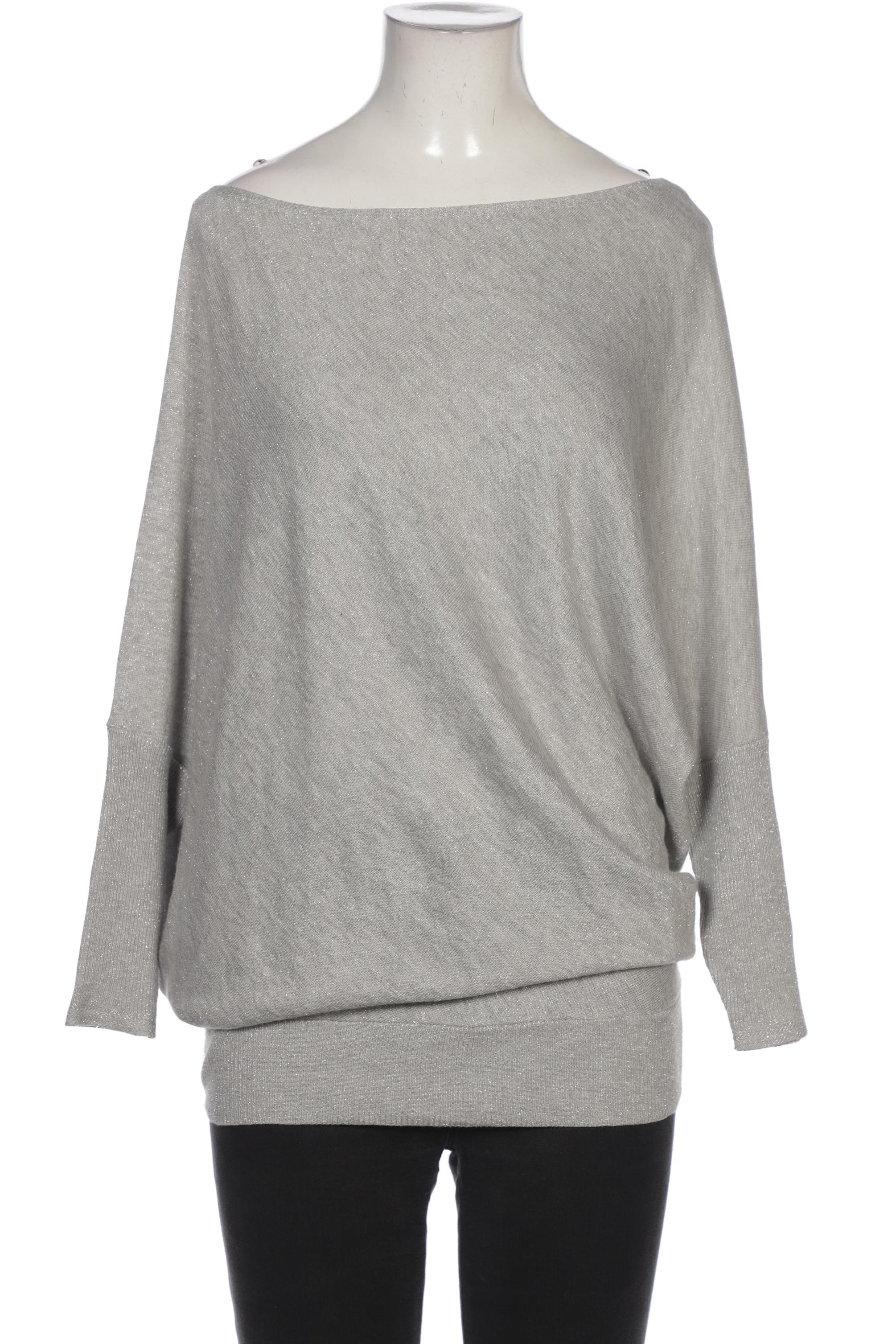 

ONLY Damen Pullover, grau