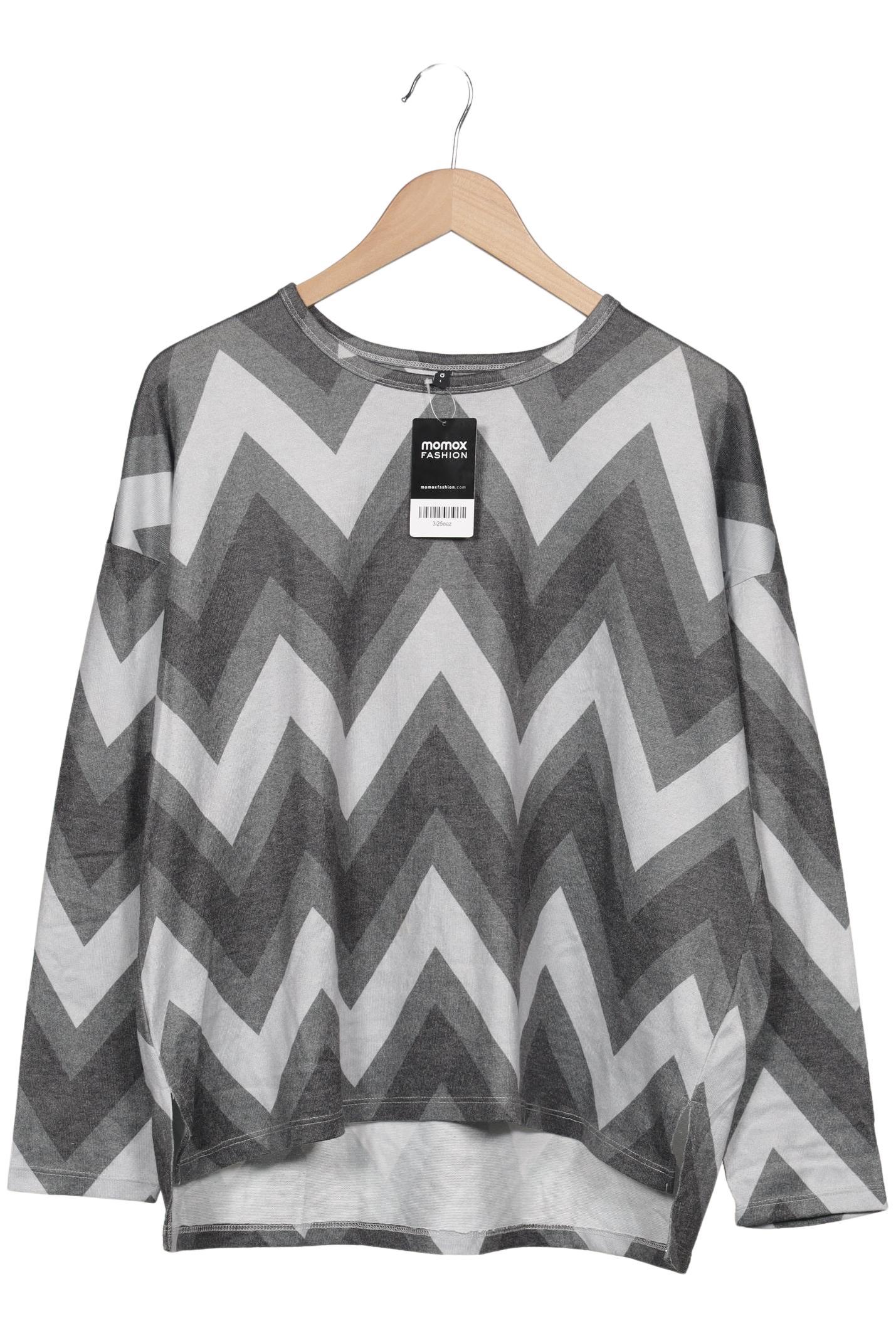 

Only Damen Pullover, grau, Gr. 42