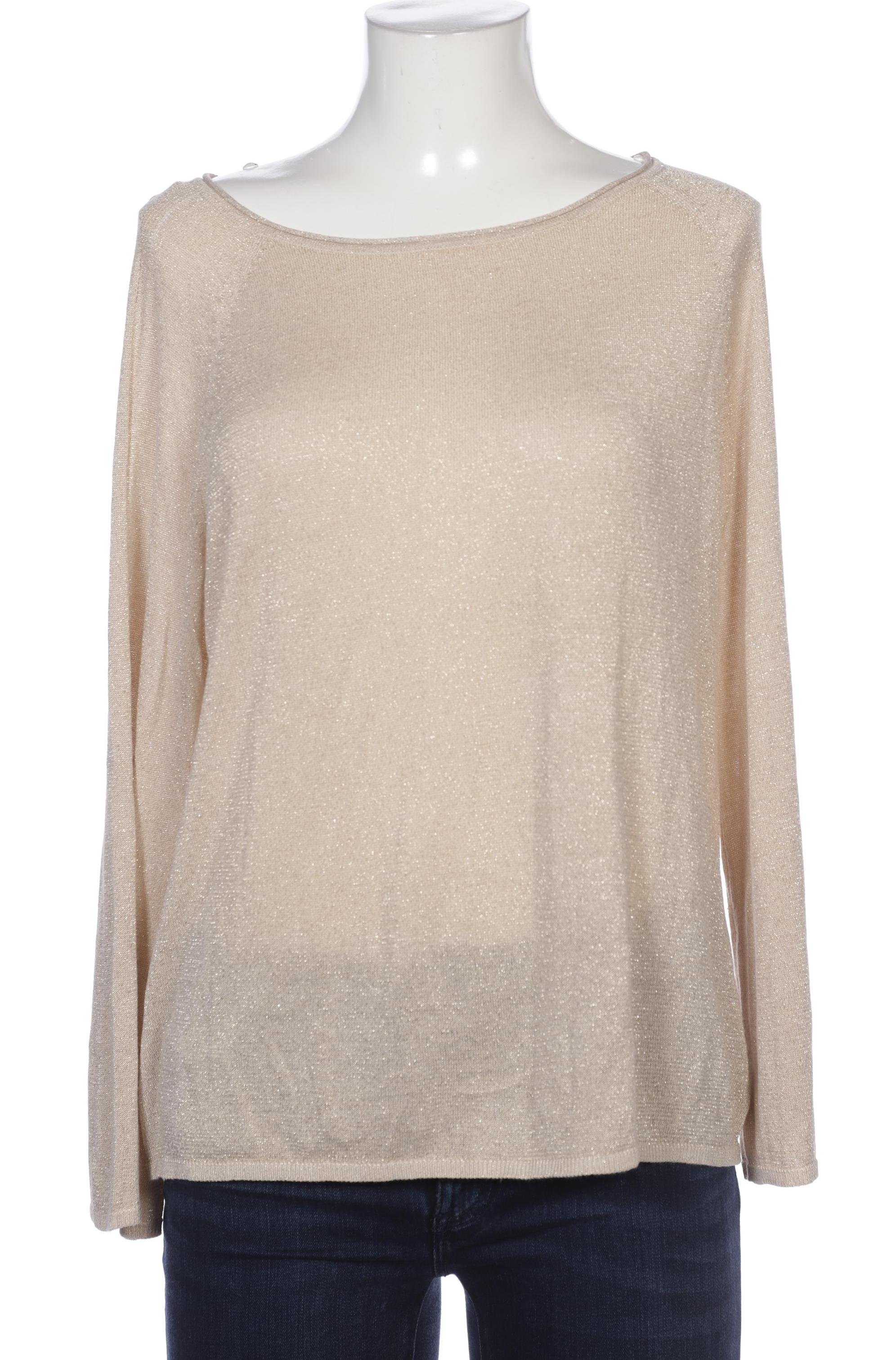 

Only Damen Pullover, beige, Gr. 42