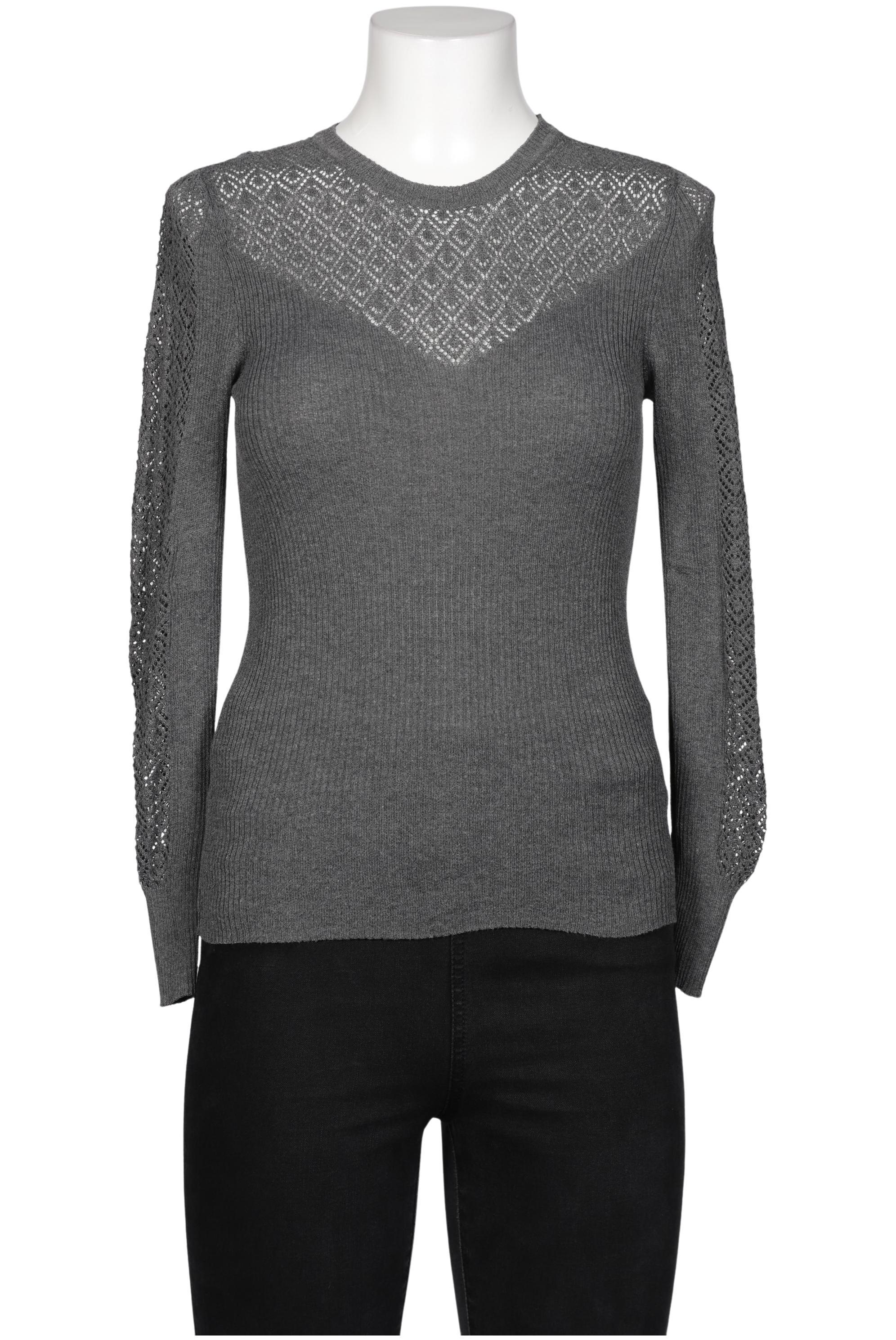 

Only Damen Pullover, grau, Gr. 38
