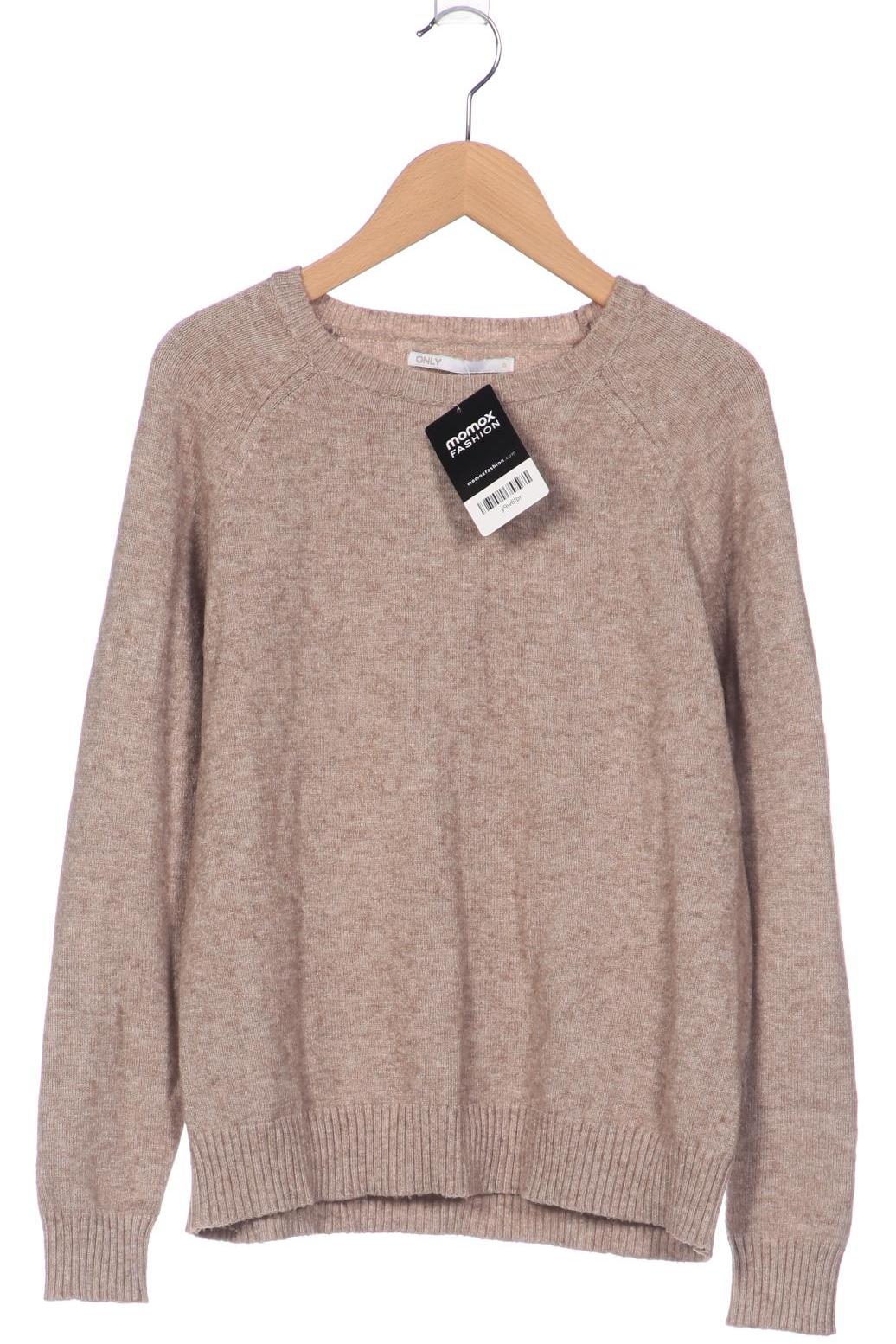 

Only Damen Pullover, braun, Gr. 36