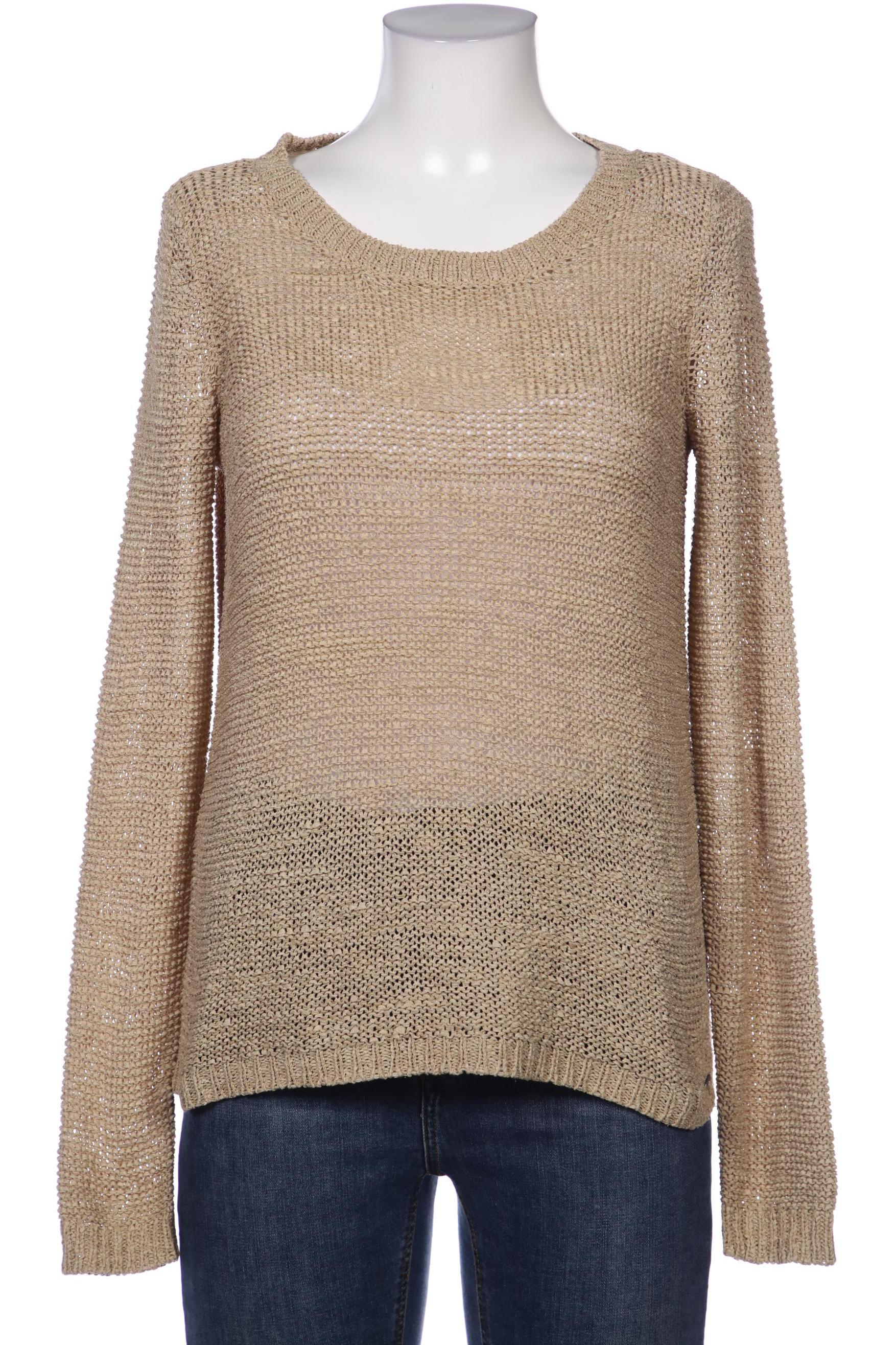 

ONLY Damen Pullover, beige