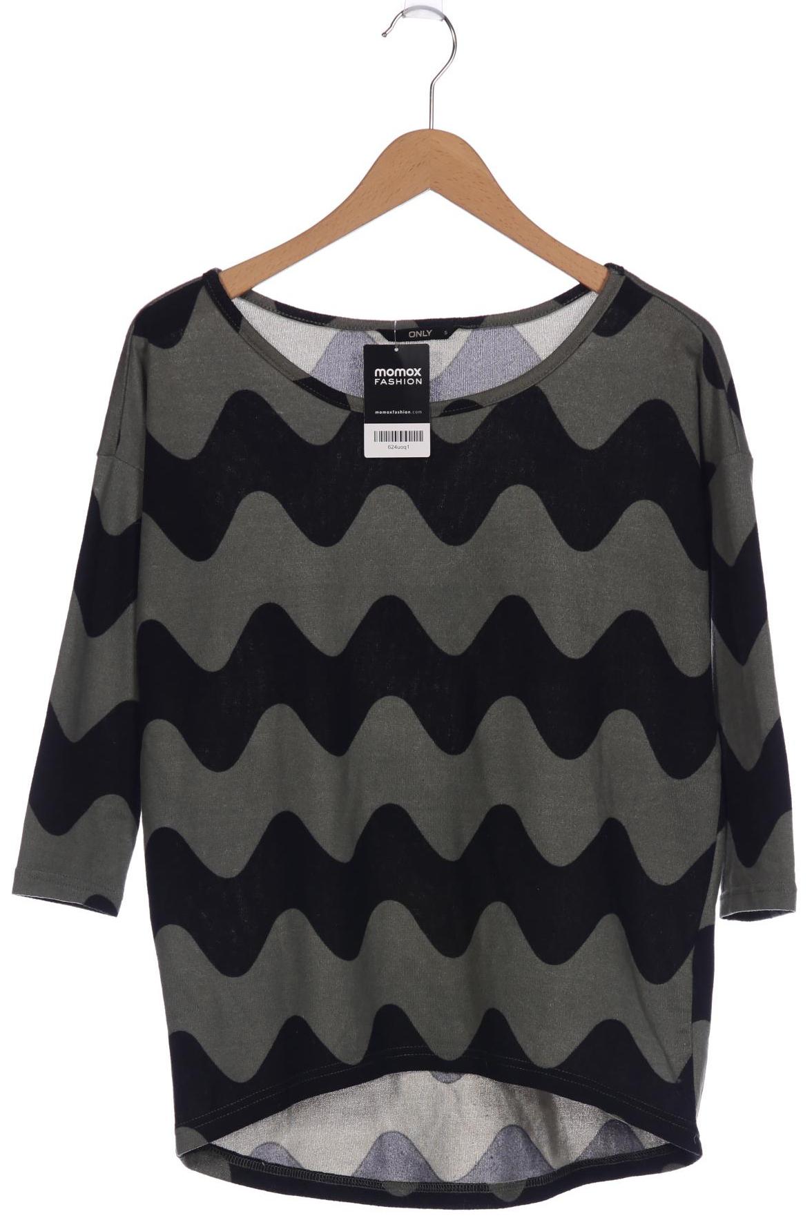 

Only Damen Pullover, grün, Gr. 36