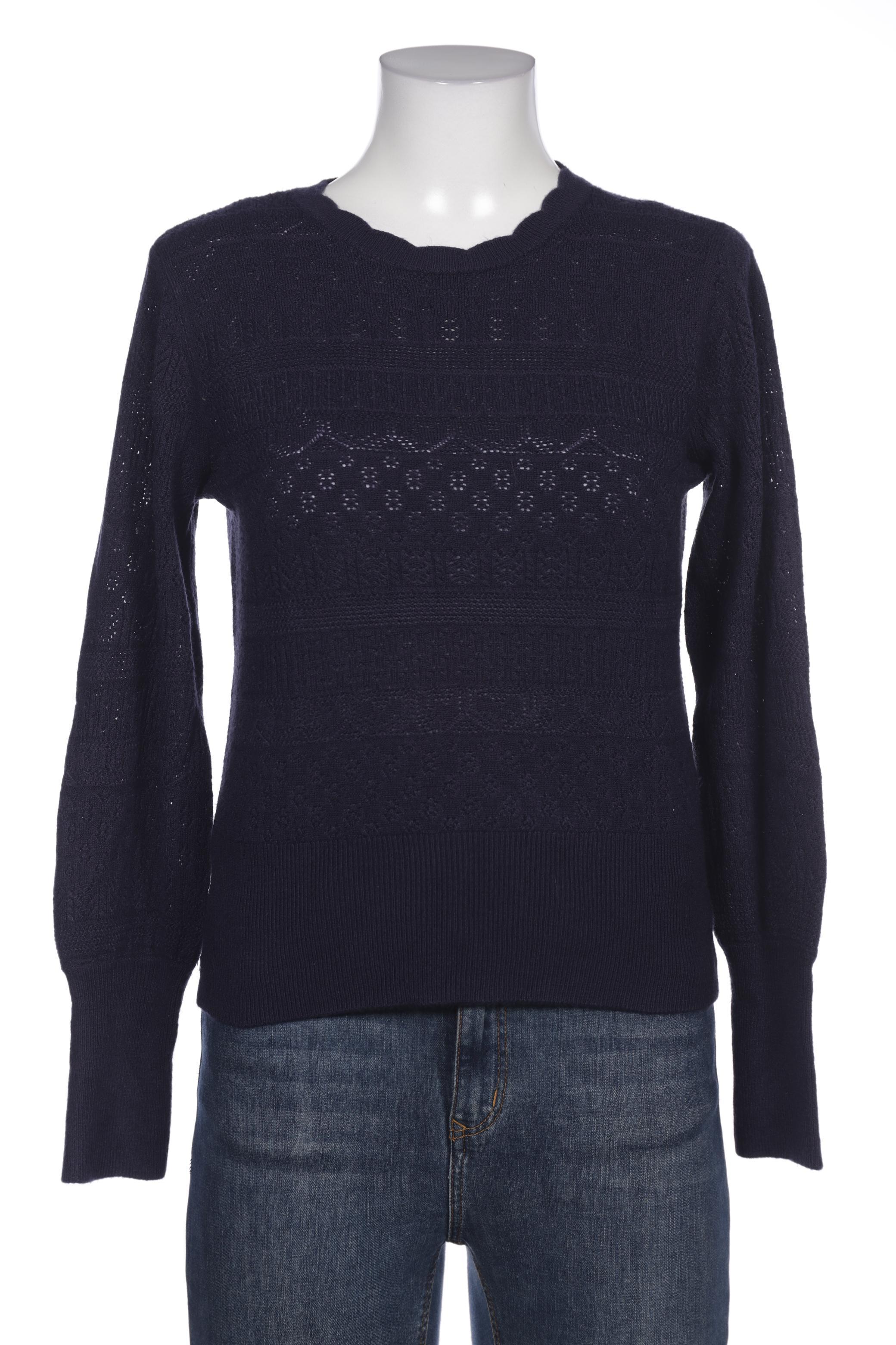 

ONLY Damen Pullover, marineblau