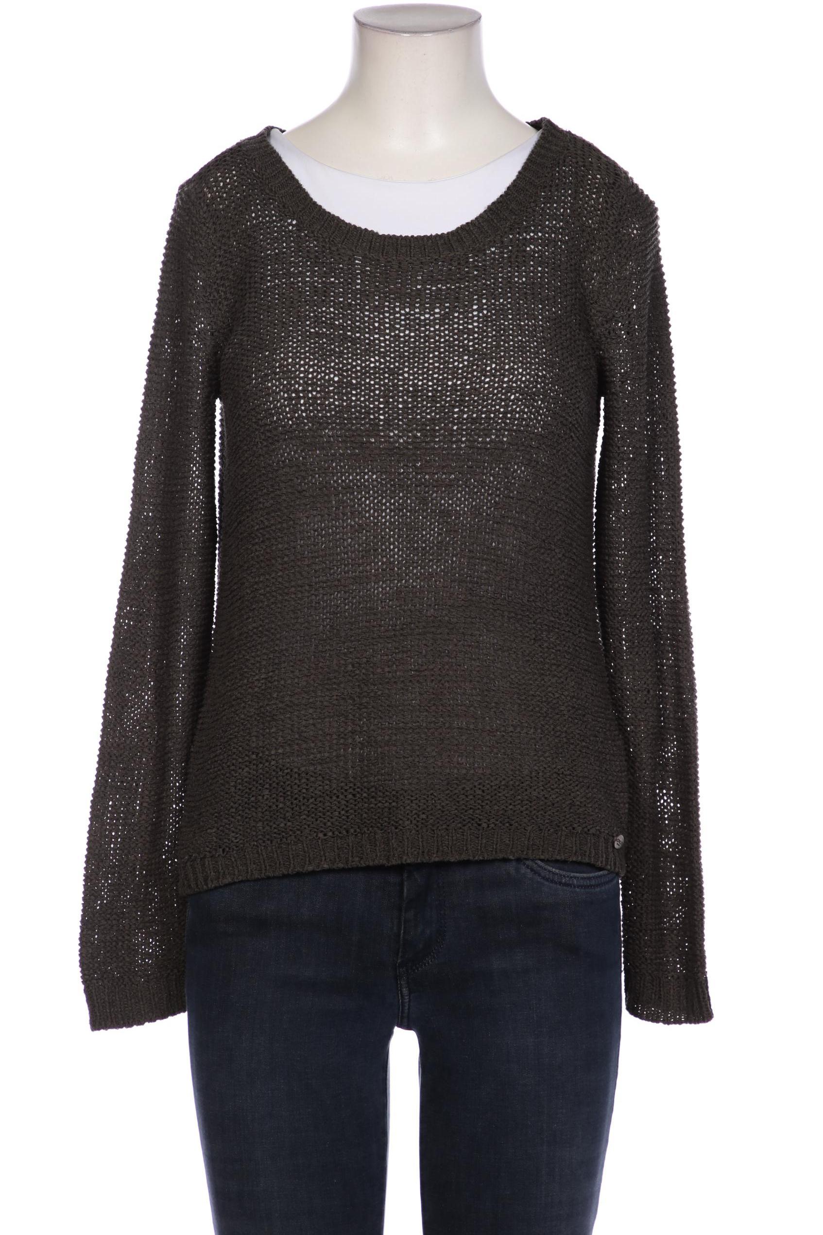 

Only Damen Pullover, grün, Gr. 36