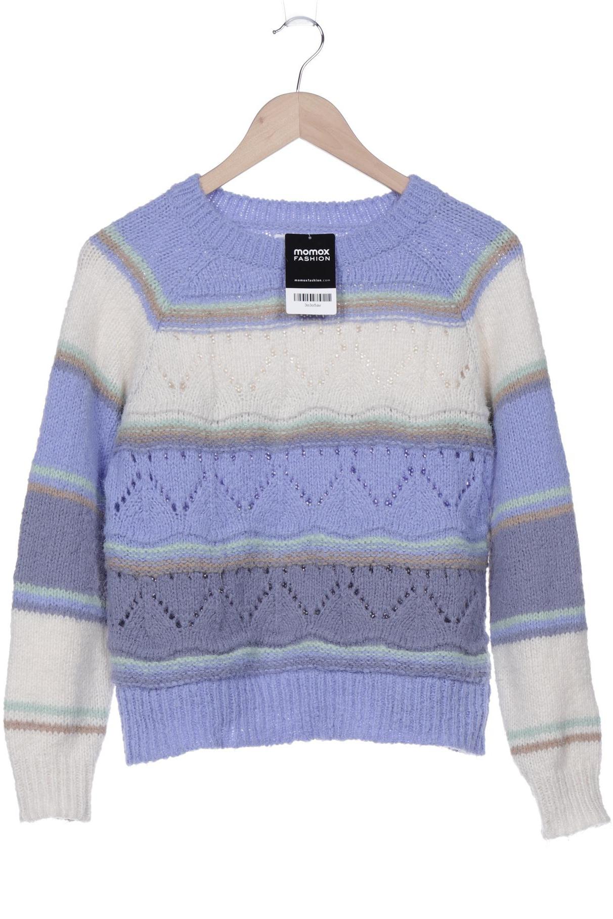 

Only Damen Pullover, blau, Gr. 36